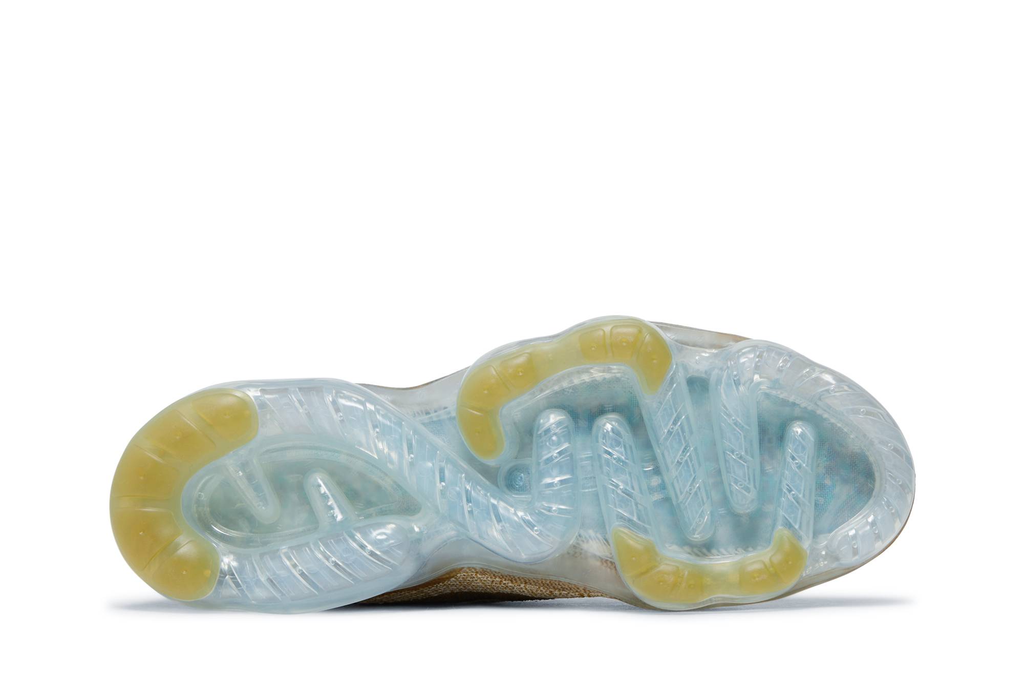 Nike Air VaporMax 2023 Flyknit 'Sand Drift' DV1678-100 - Image 4