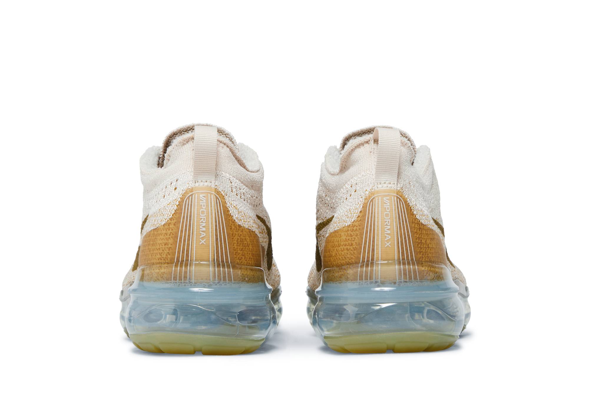 Nike Air VaporMax 2023 Flyknit 'Sand Drift' DV1678-100 - Image 6