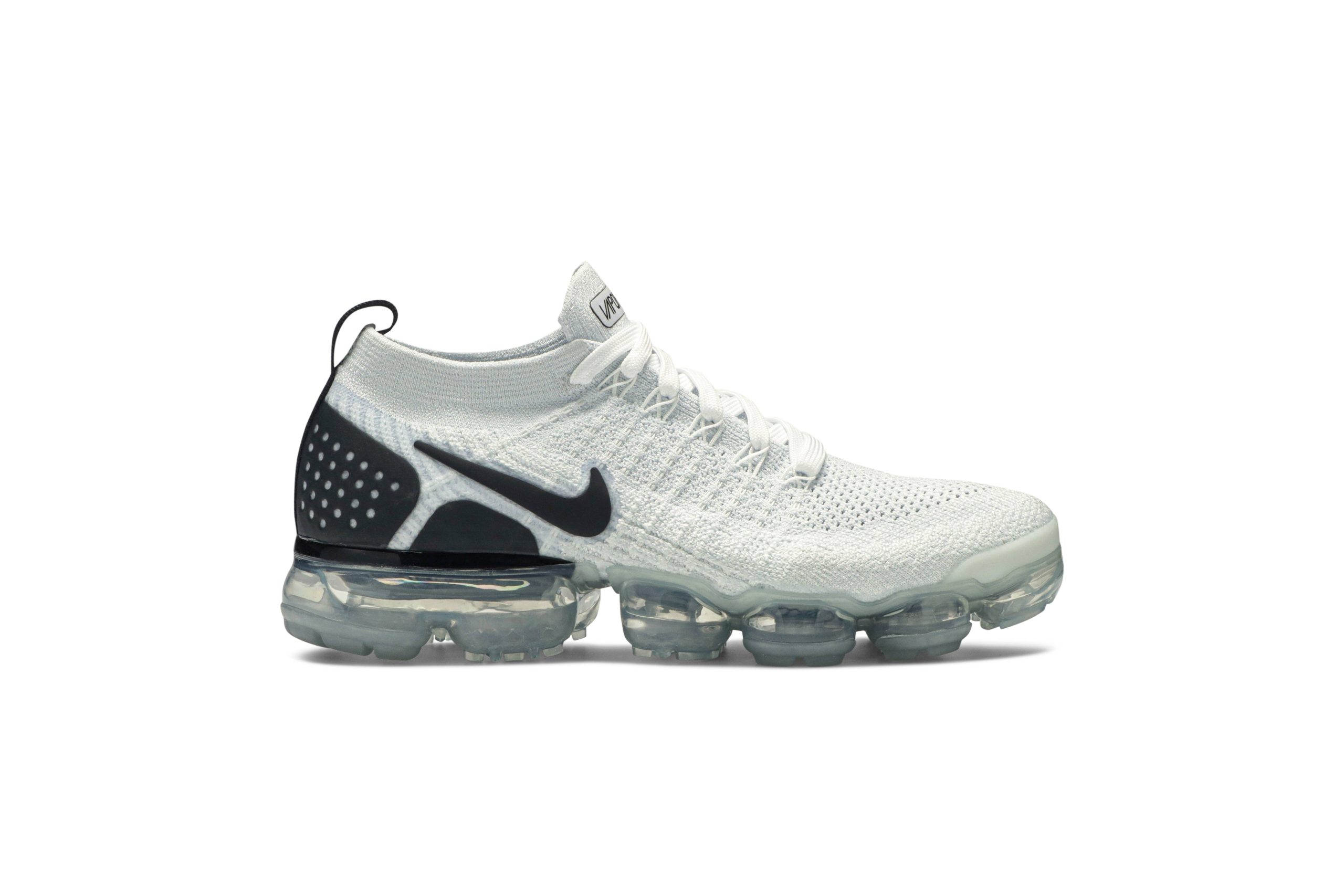 Nike Air VaporMax Flyknit 2 Reverse Orca 942842-103 Simpleartly Store
