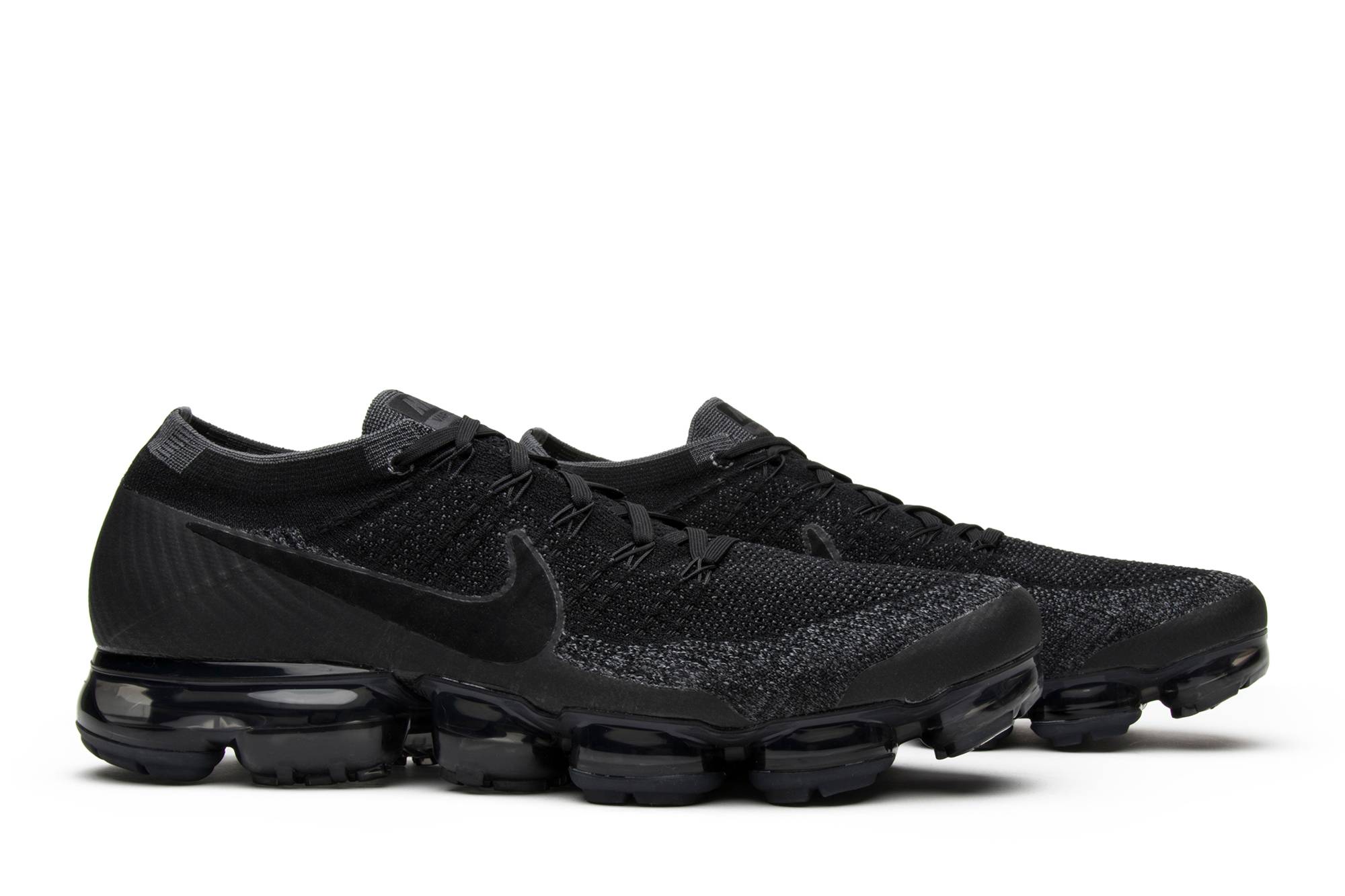 Nike Air VaporMax Triple Black 849558-007 Moroen - Image 8