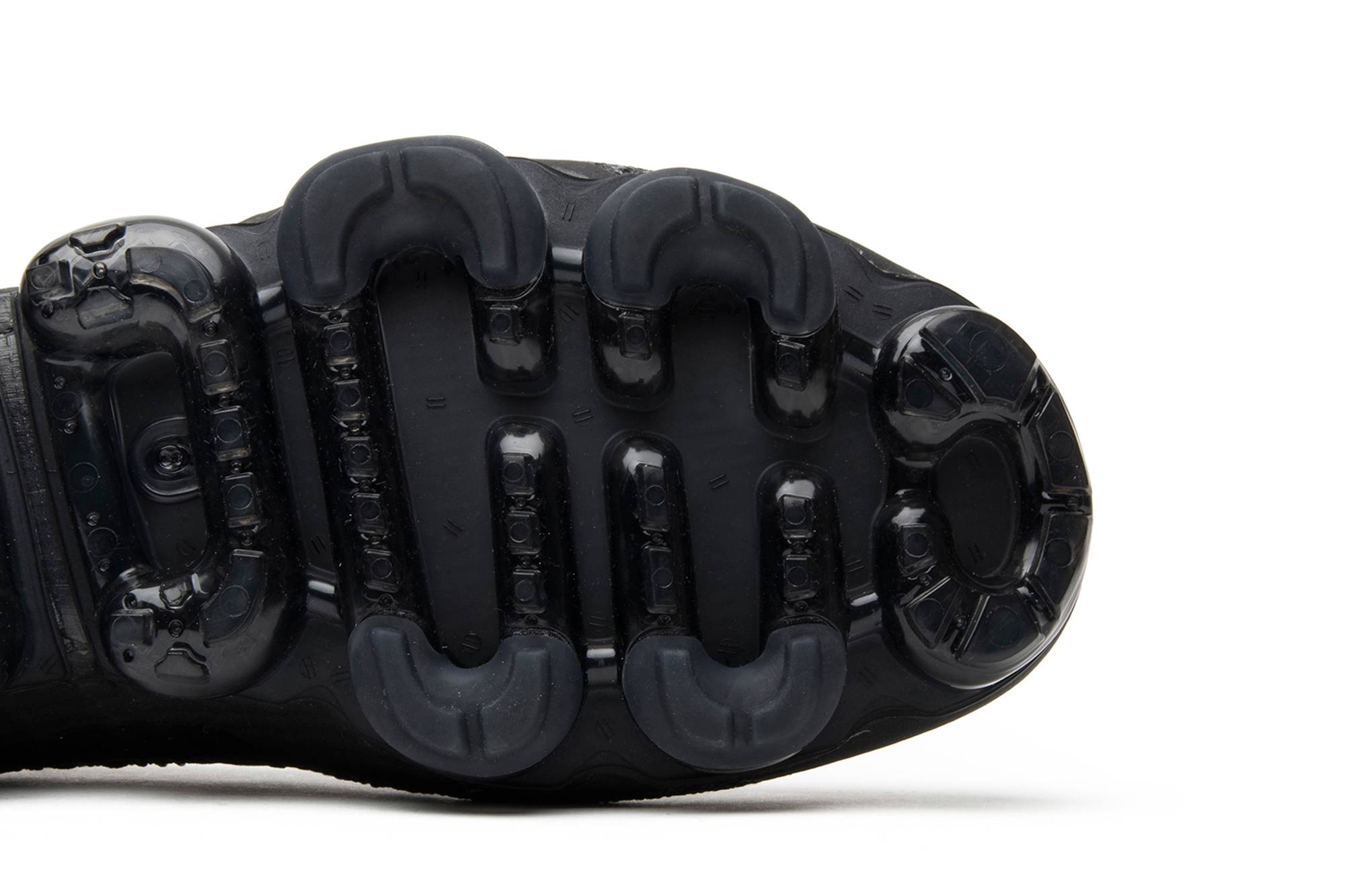 Nike Air VaporMax Triple Black 849558-007 Moroen - Image 5