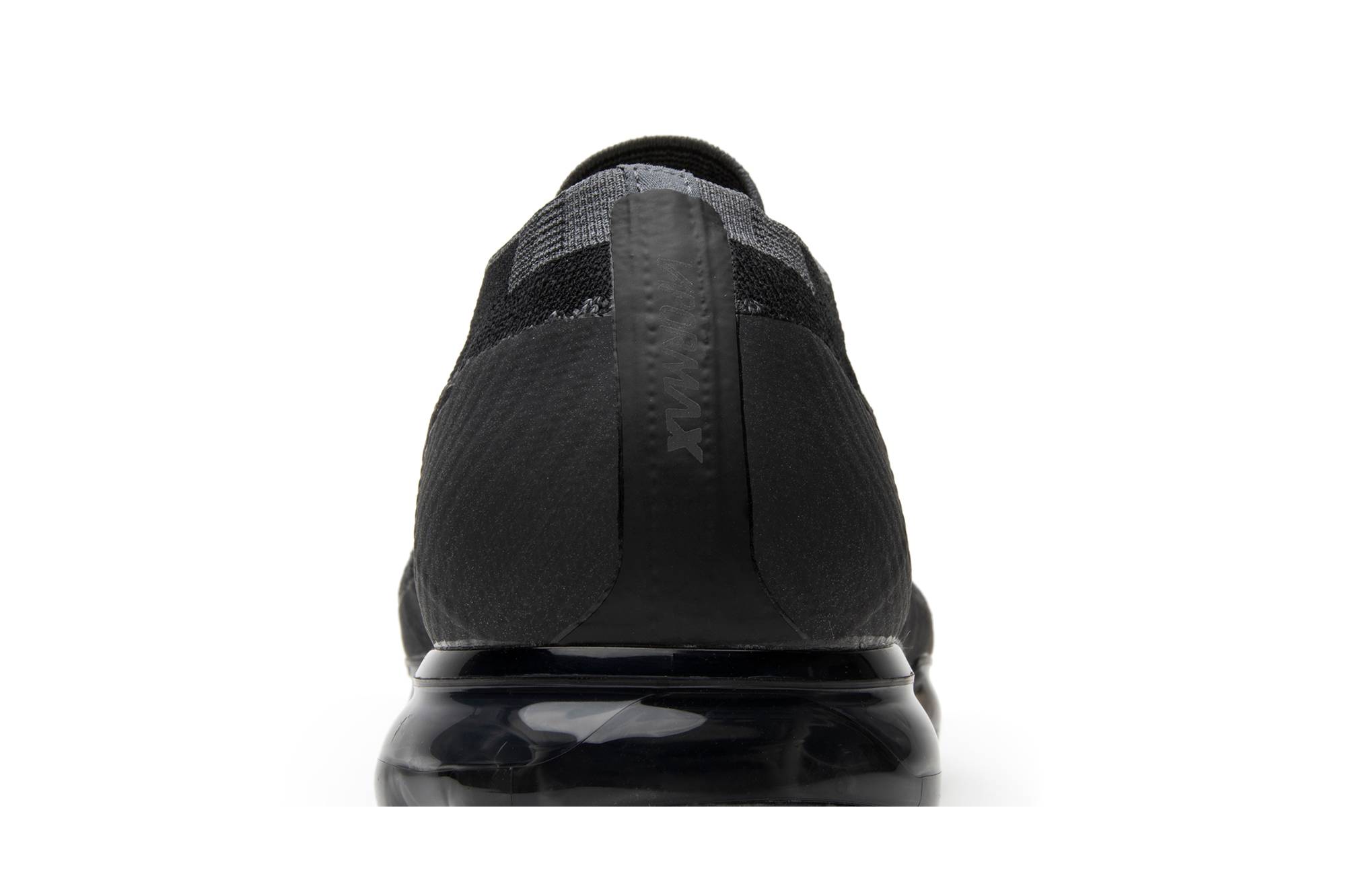 Nike Air VaporMax Triple Black 849558-007 Moroen - Image 7