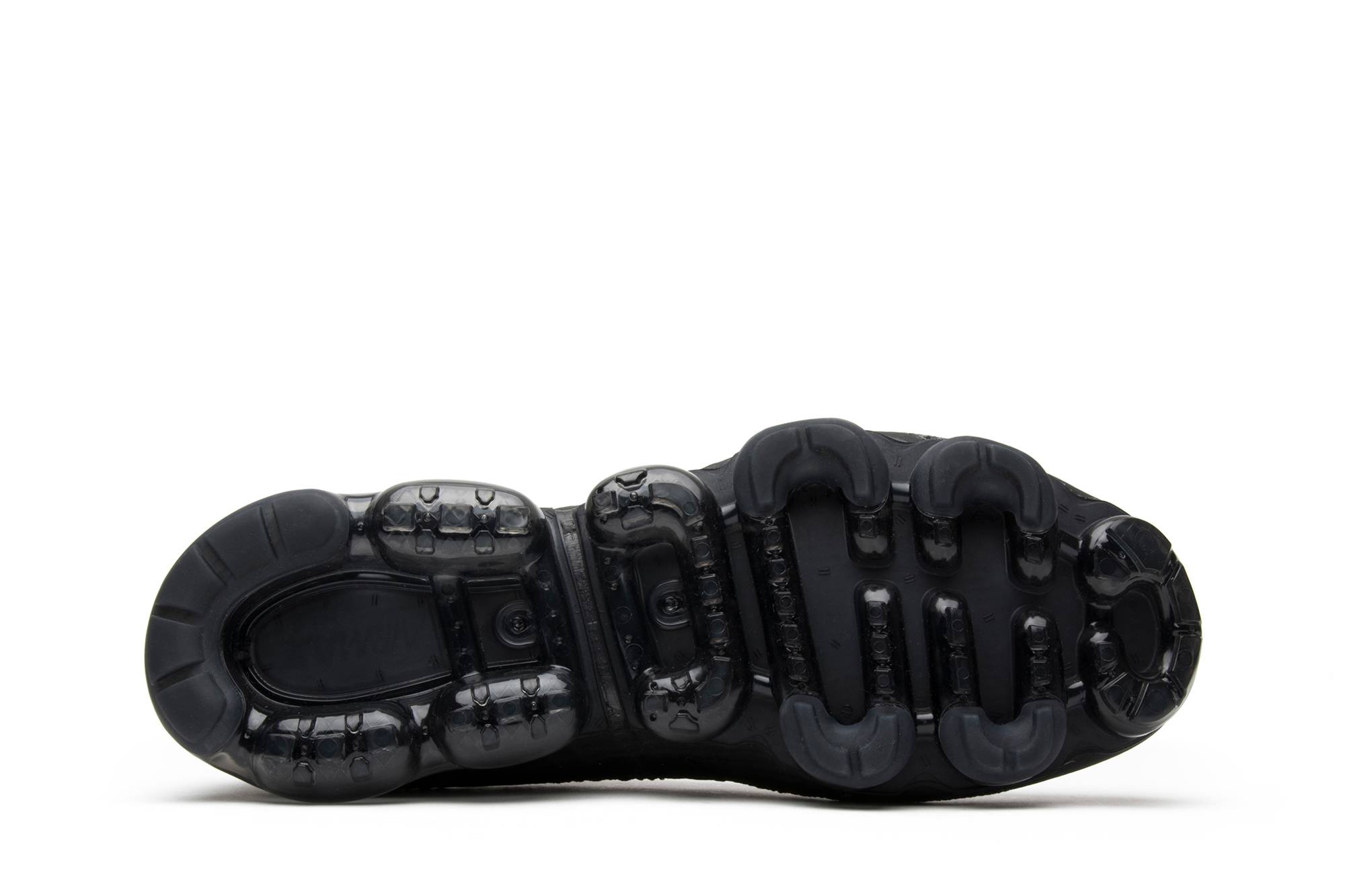 Nike Air VaporMax Triple Black 849558-007 Moroen - Image 4