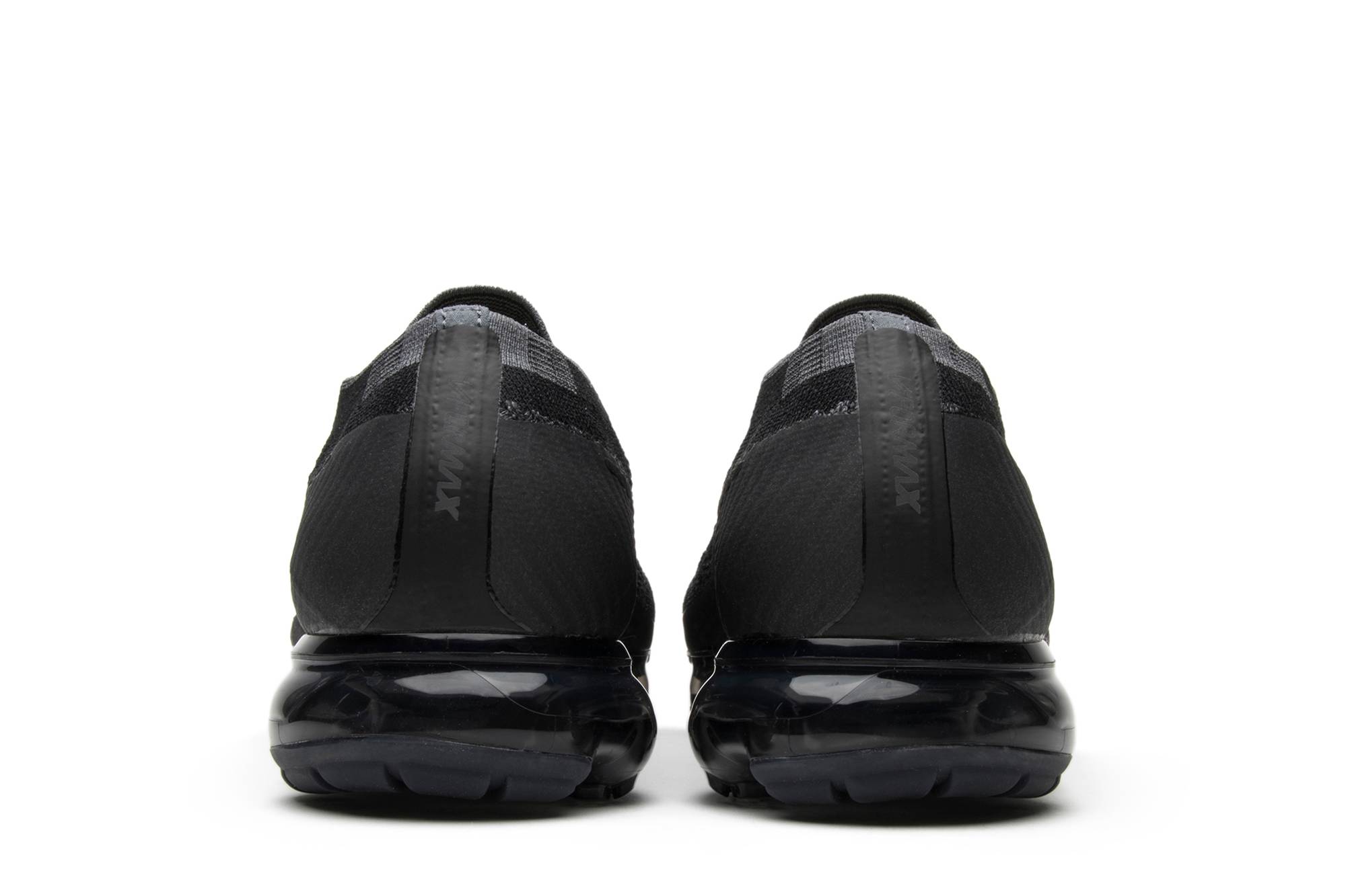 Nike Air VaporMax Triple Black 849558-007 Moroen - Image 6