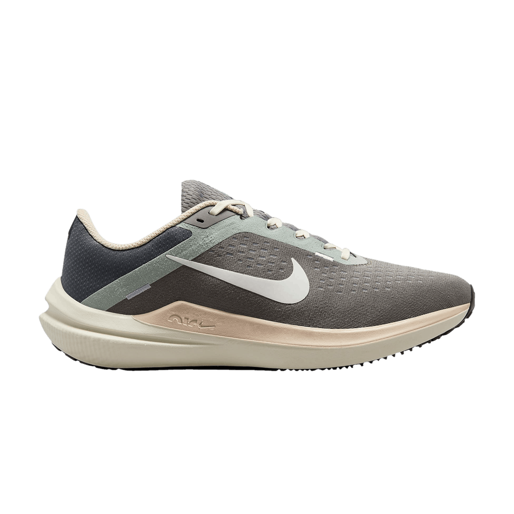 Nike Air Winflo 10 Flat Pewter FN7499-029 Simpleartly Store