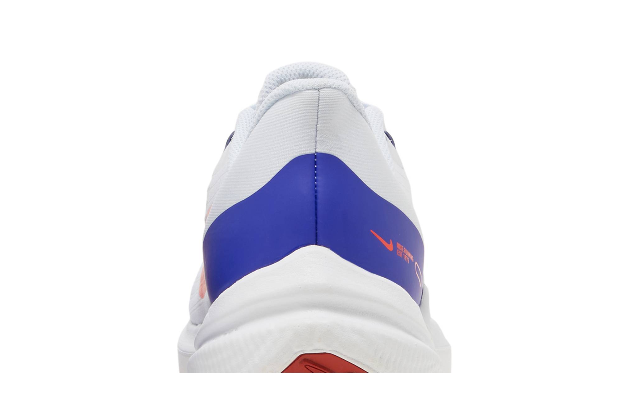 Nike Air Winflo 9 Grey Concord DD6203-006 Coiloa - Afbeelding 7