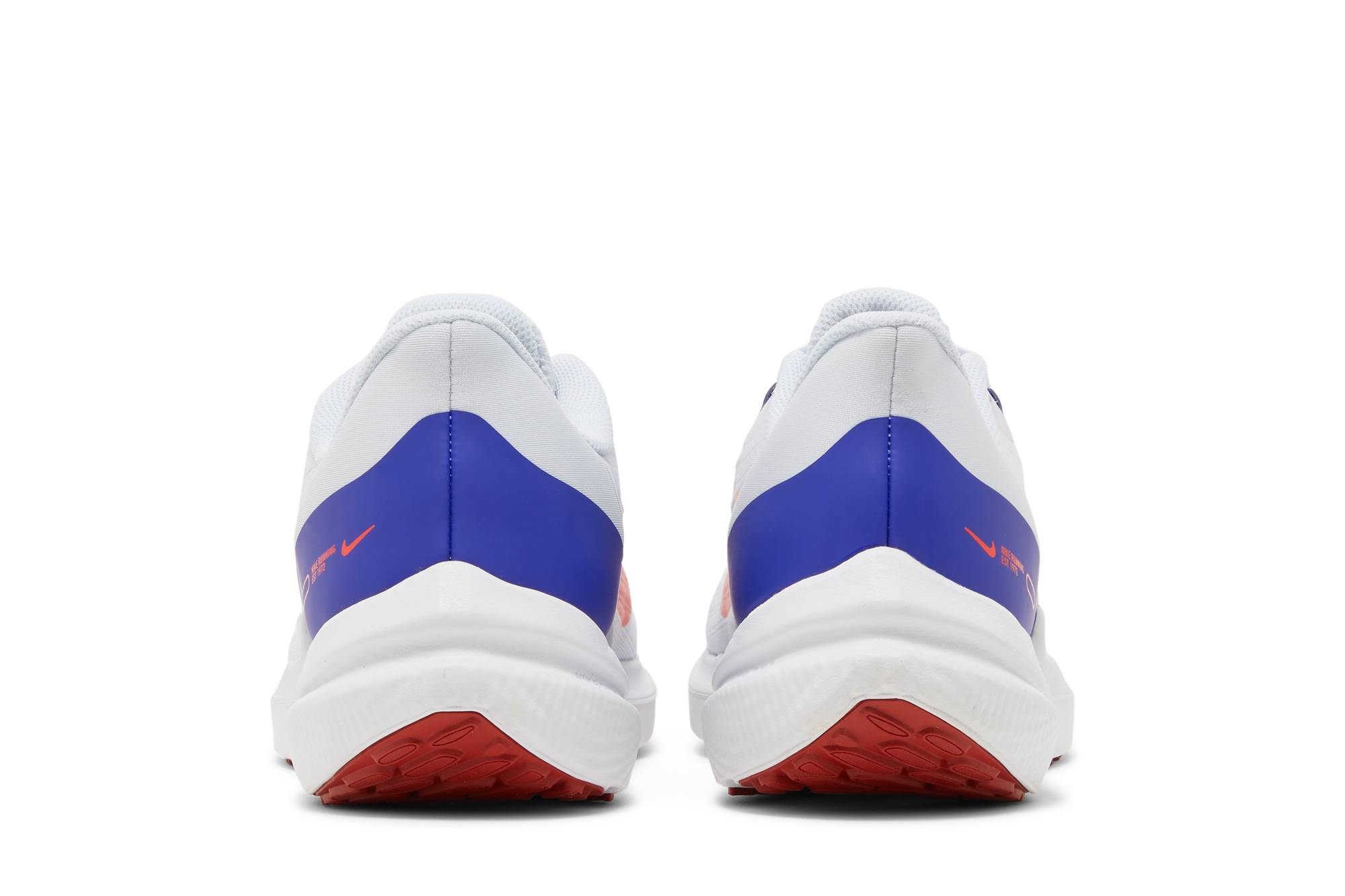 Nike Air Winflo 9 Grey Concord DD6203-006 Coiloa - Afbeelding 6