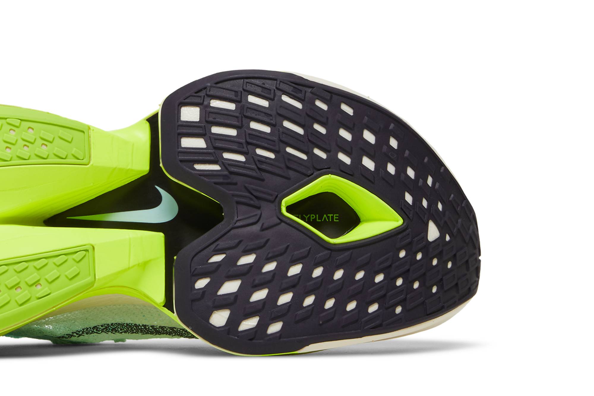 Nike Air Zoom Alphafly NEXT% 2 Mint Foam Volt DV9422-300 Moroen - Image 5