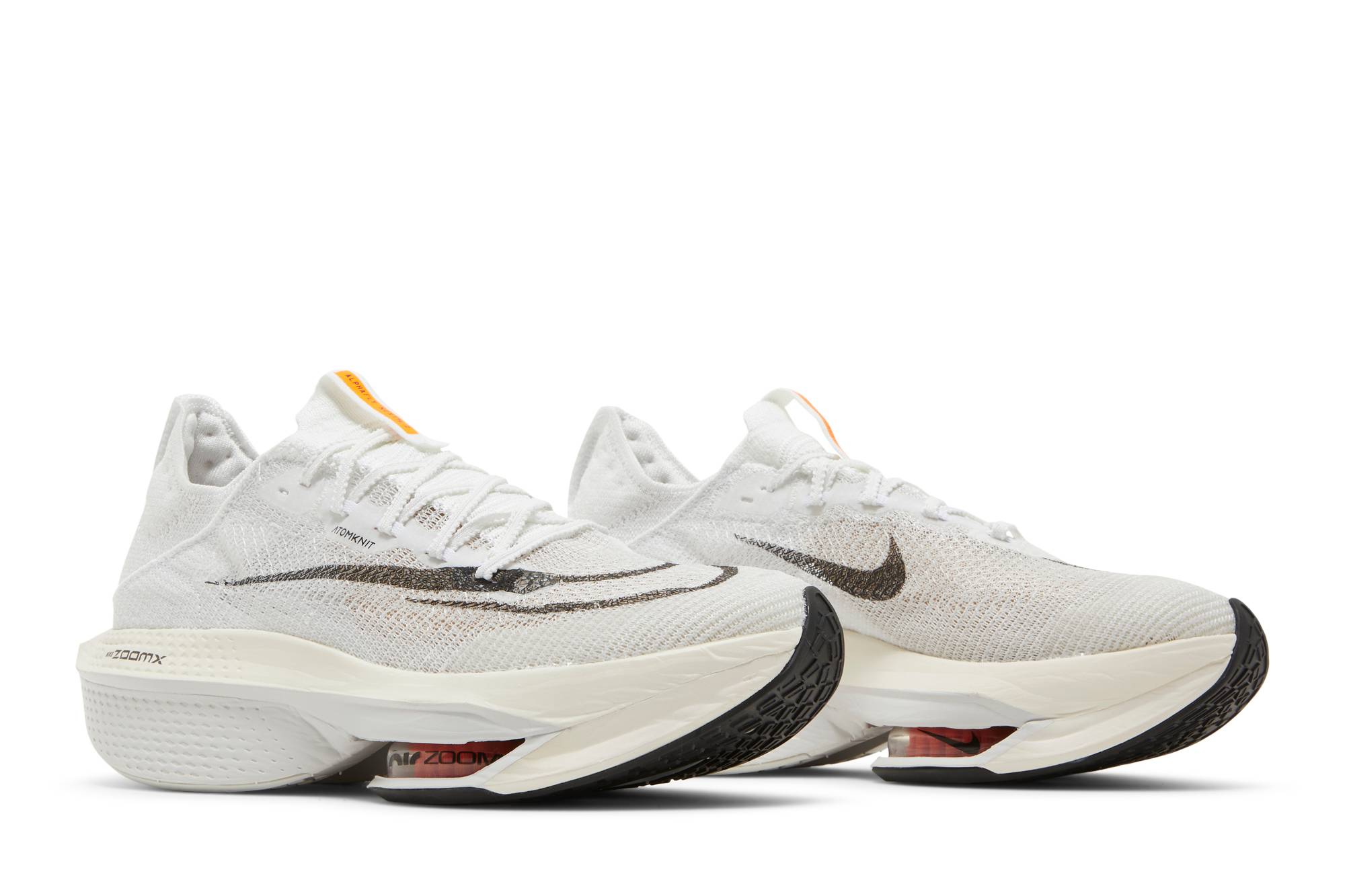 Nike Air Zoom Alphafly NEXT% 2 Prototypejp r DJ6206-100 Coiloa - Image 8