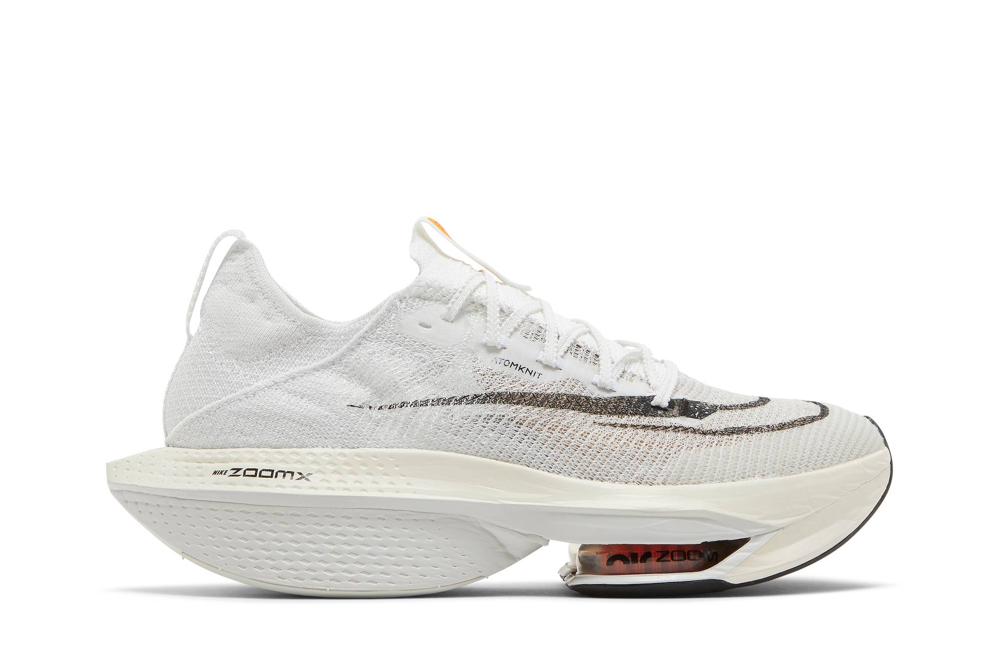 Nike Air Zoom Alphafly NEXT% 2 Prototypejp r DJ6206-100 Coiloa