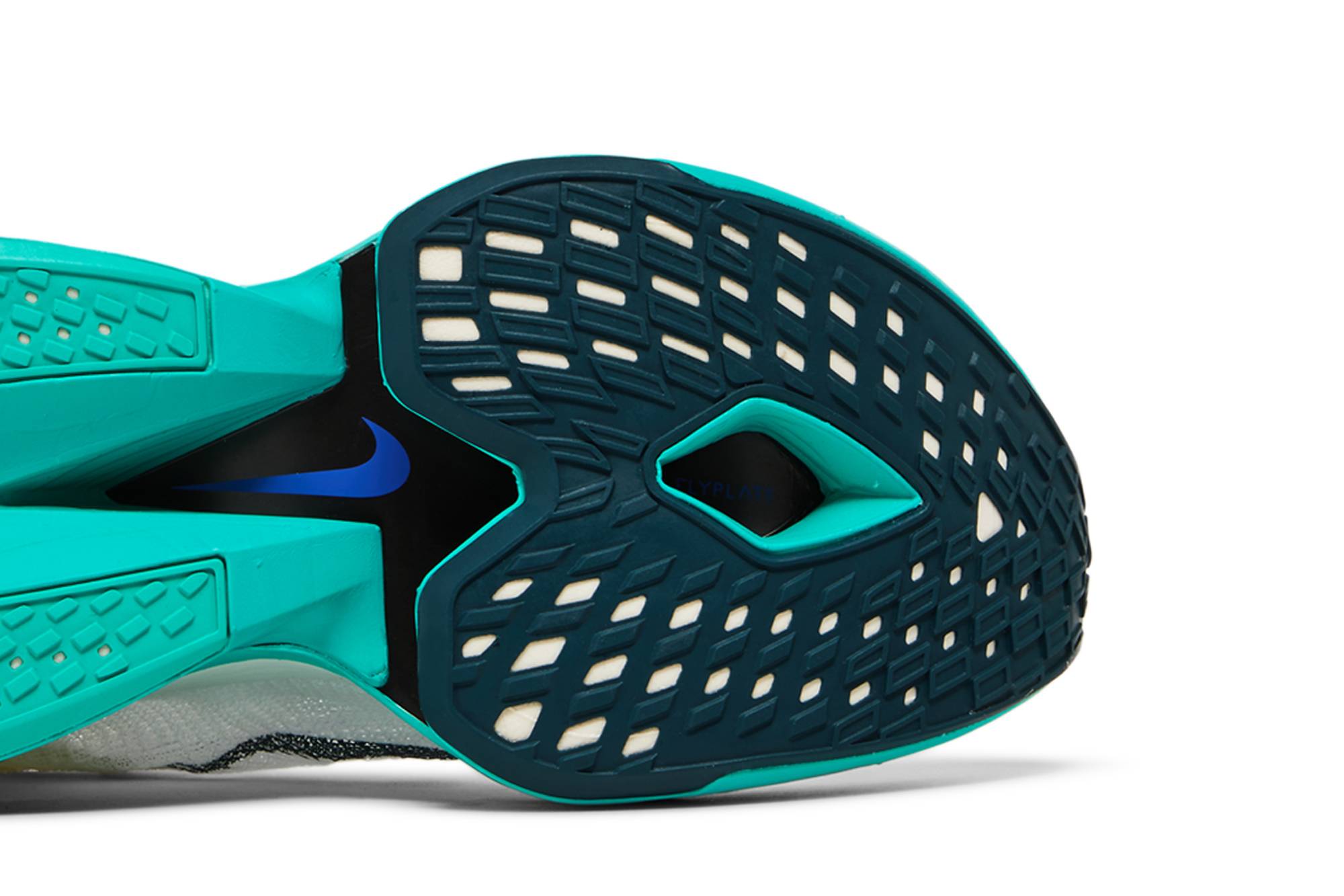 Nike Air Zoom Alphafly NEXT 2 White Clear Jade DN3555-100 Moroen - Image 5