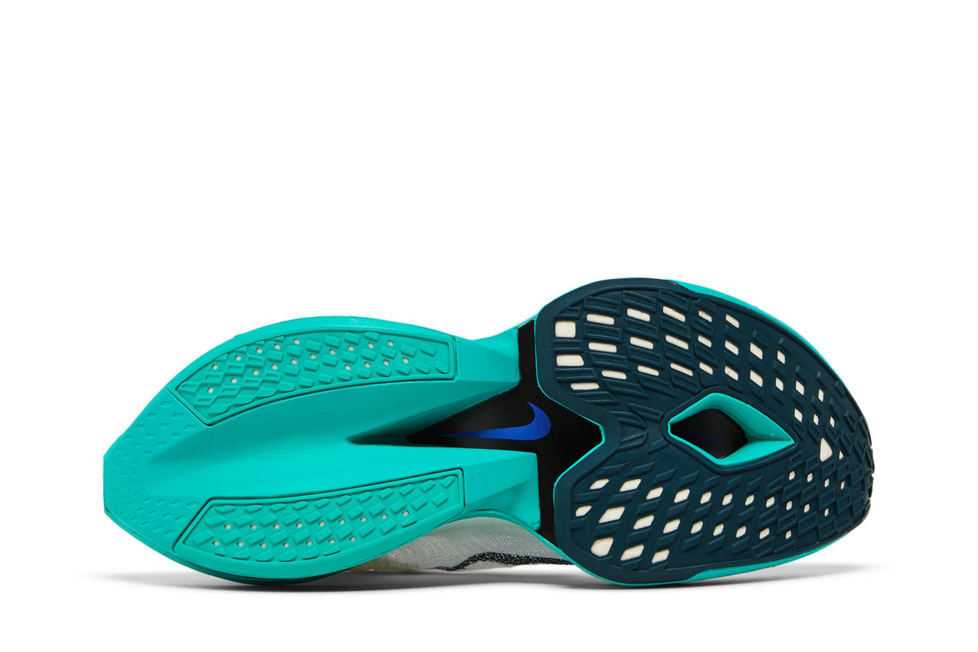 Nike Air Zoom Alphafly NEXT 2 White Clear Jade DN3555-100 Moroen - Image 4