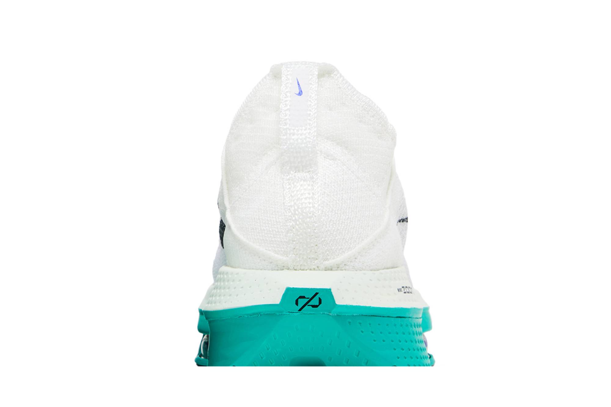 Nike Air Zoom Alphafly NEXT 2 White Clear Jade DN3555-100 Moroen - Image 7