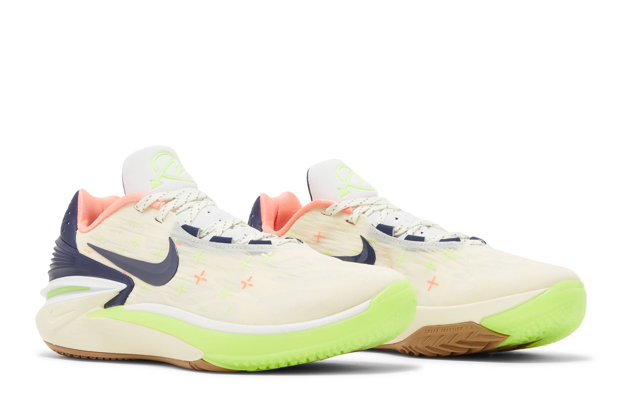 Nike Air Zoom GT Cut 2 Crosshairs FB1961-141 Moroen - Image 8