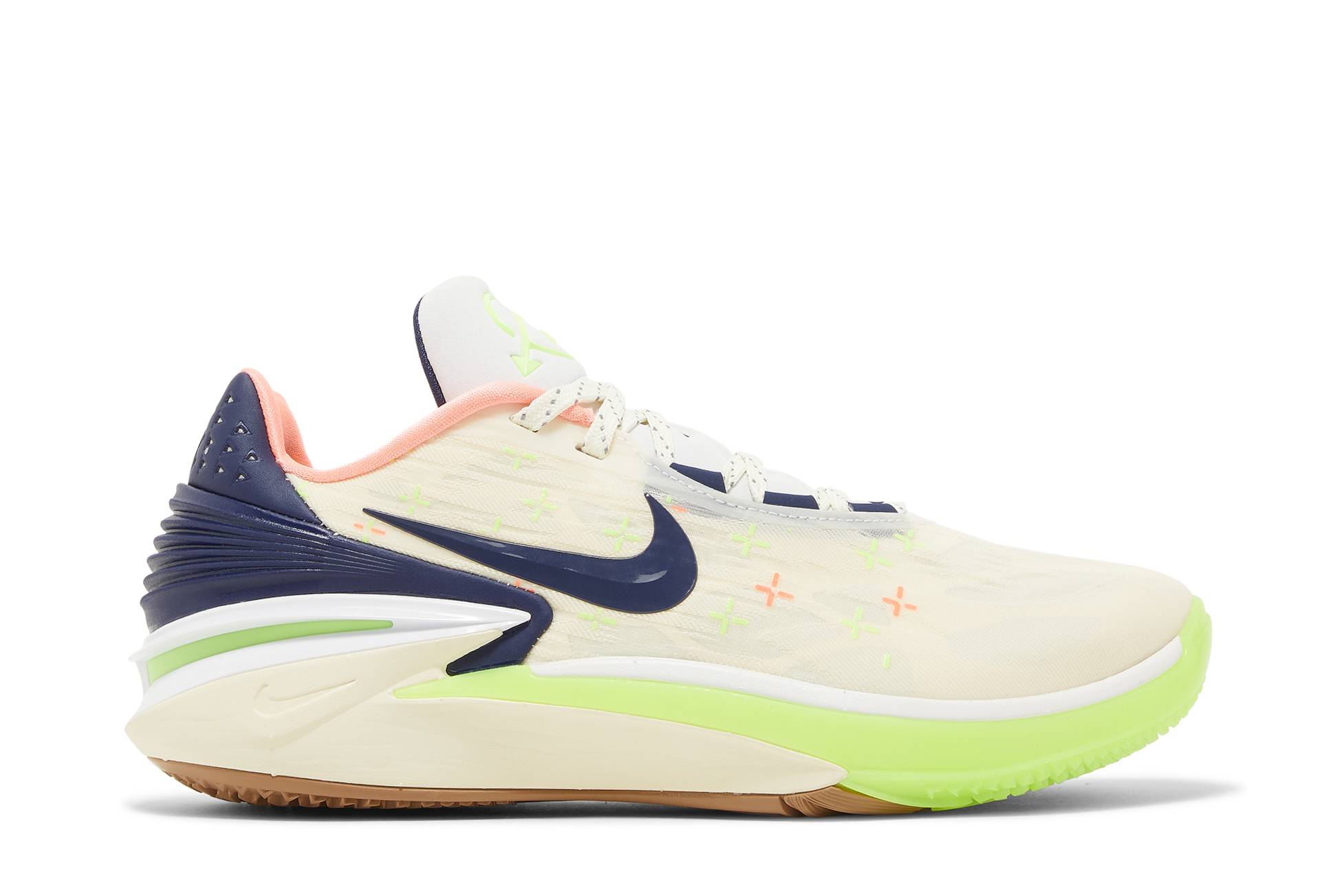 Nike Air Zoom GT Cut 2 Crosshairs FB1961-141 Simpleartly Store