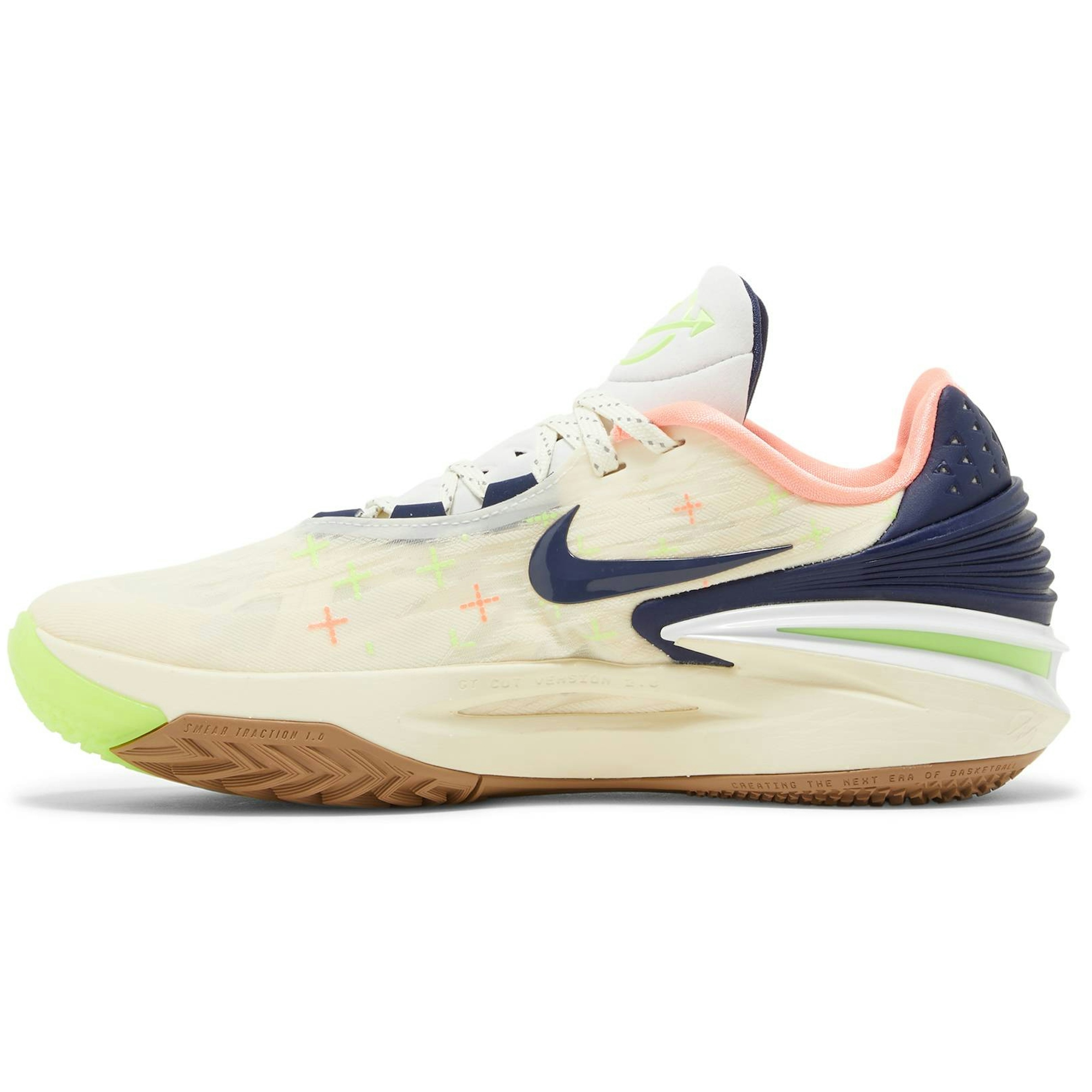 Nike Air Zoom GT Cut 2 Crosshairs FB1961-141 Moroen - Image 3