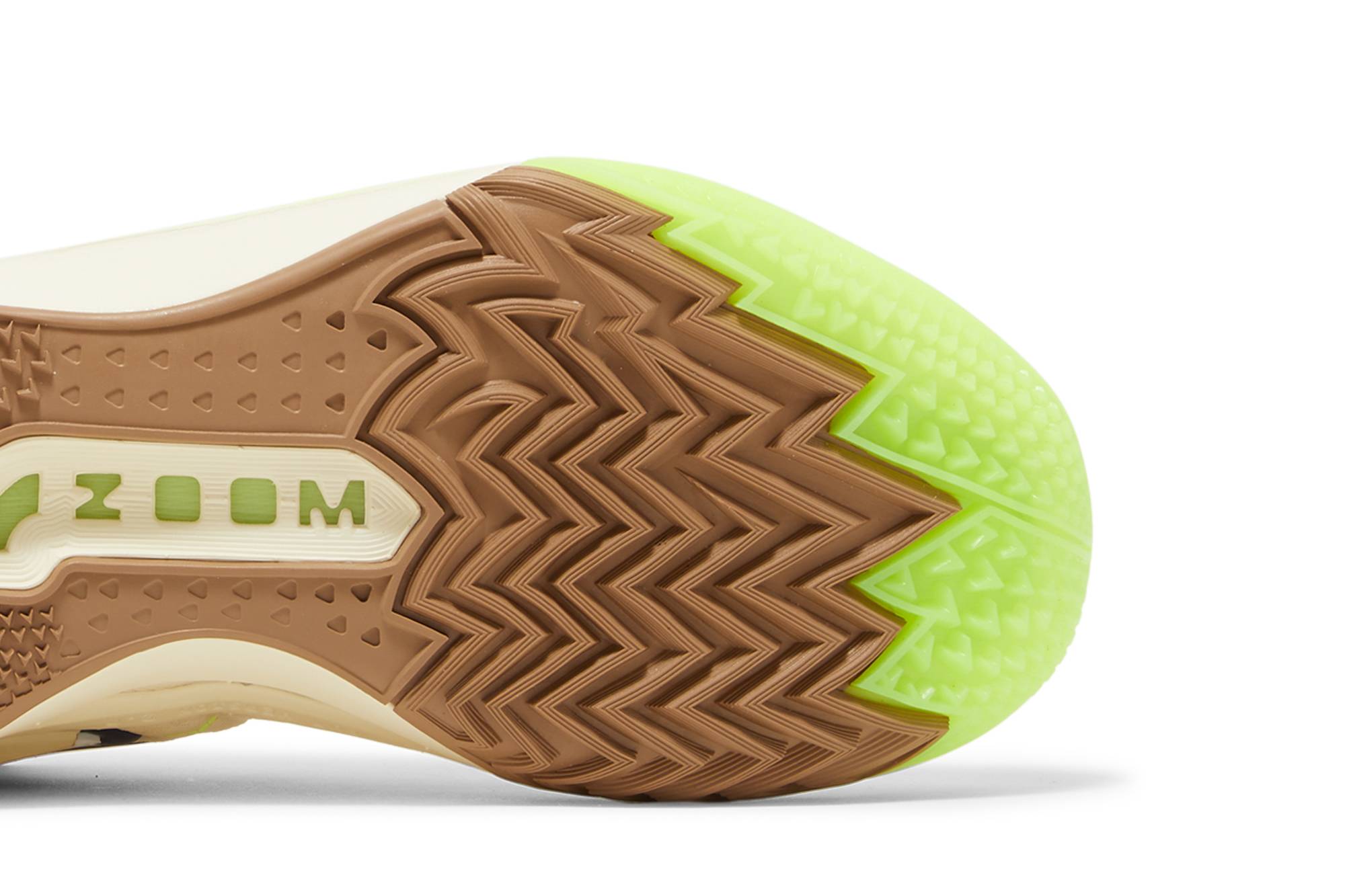 Nike Air Zoom GT Cut 2 Crosshairs FB1961-141 Moroen - Image 12