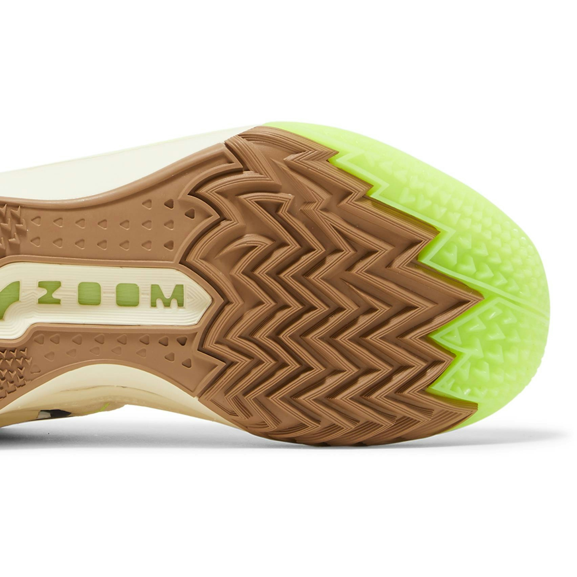 Nike Air Zoom GT Cut 2 Crosshairs FB1961-141 Moroen - Image 5