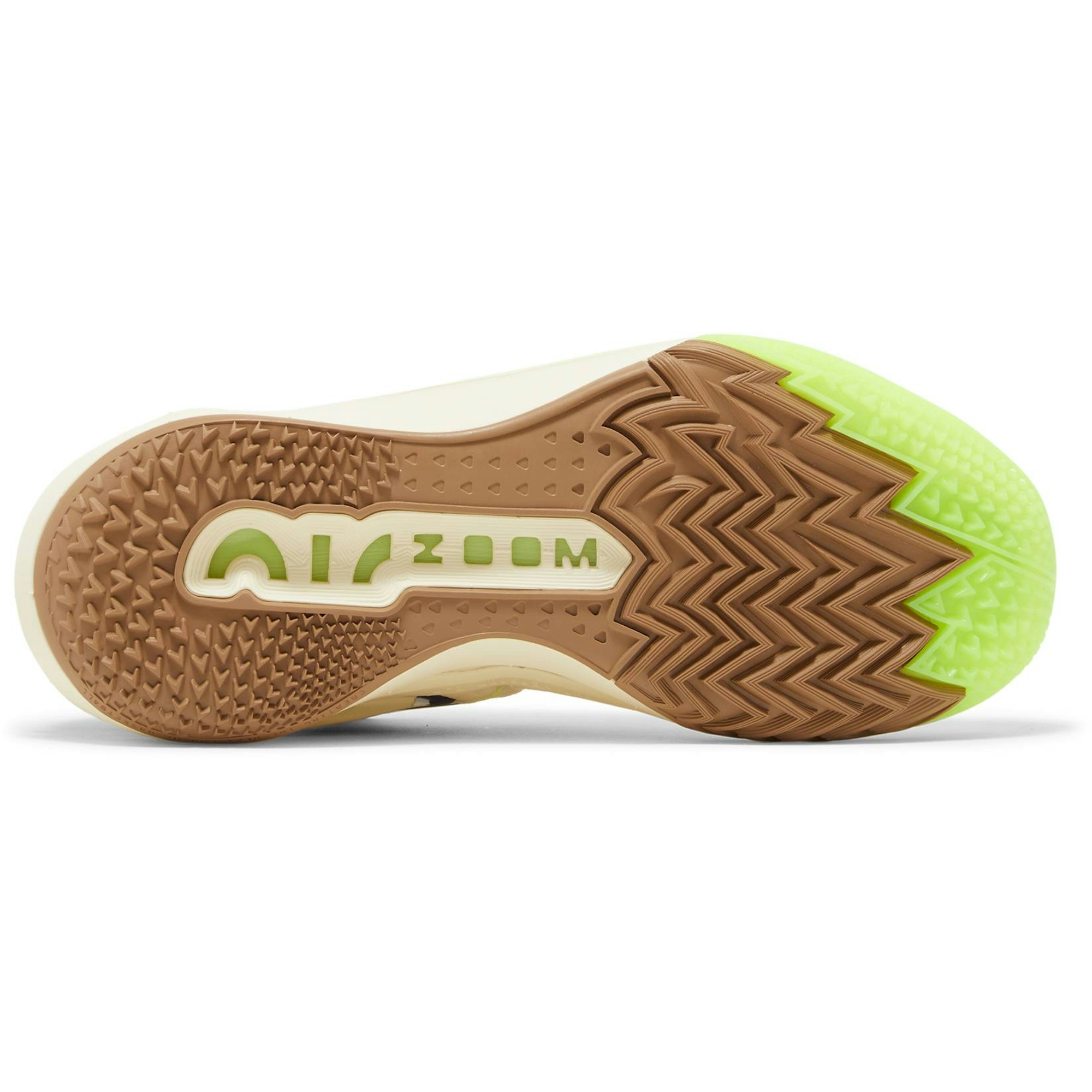 Nike Air Zoom GT Cut 2 Crosshairs FB1961-141 Moroen - Image 4