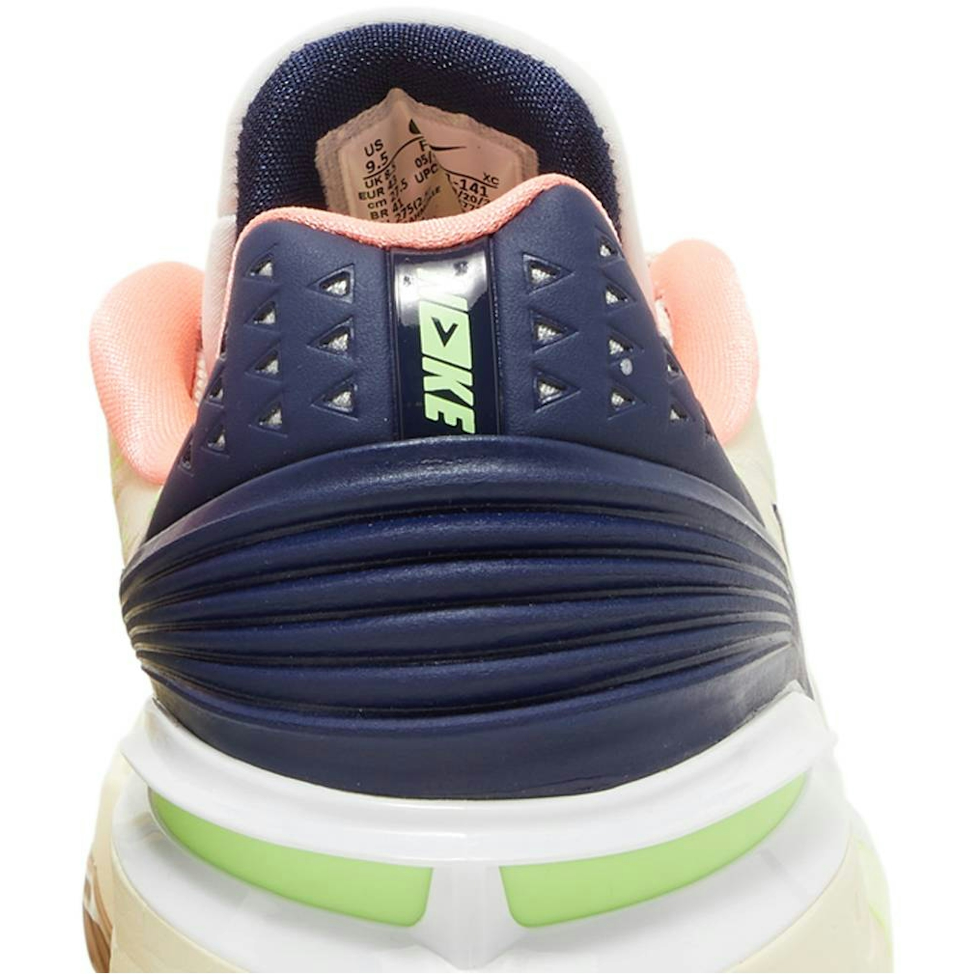 Nike Air Zoom GT Cut 2 Crosshairs FB1961-141 Moroen - Image 7