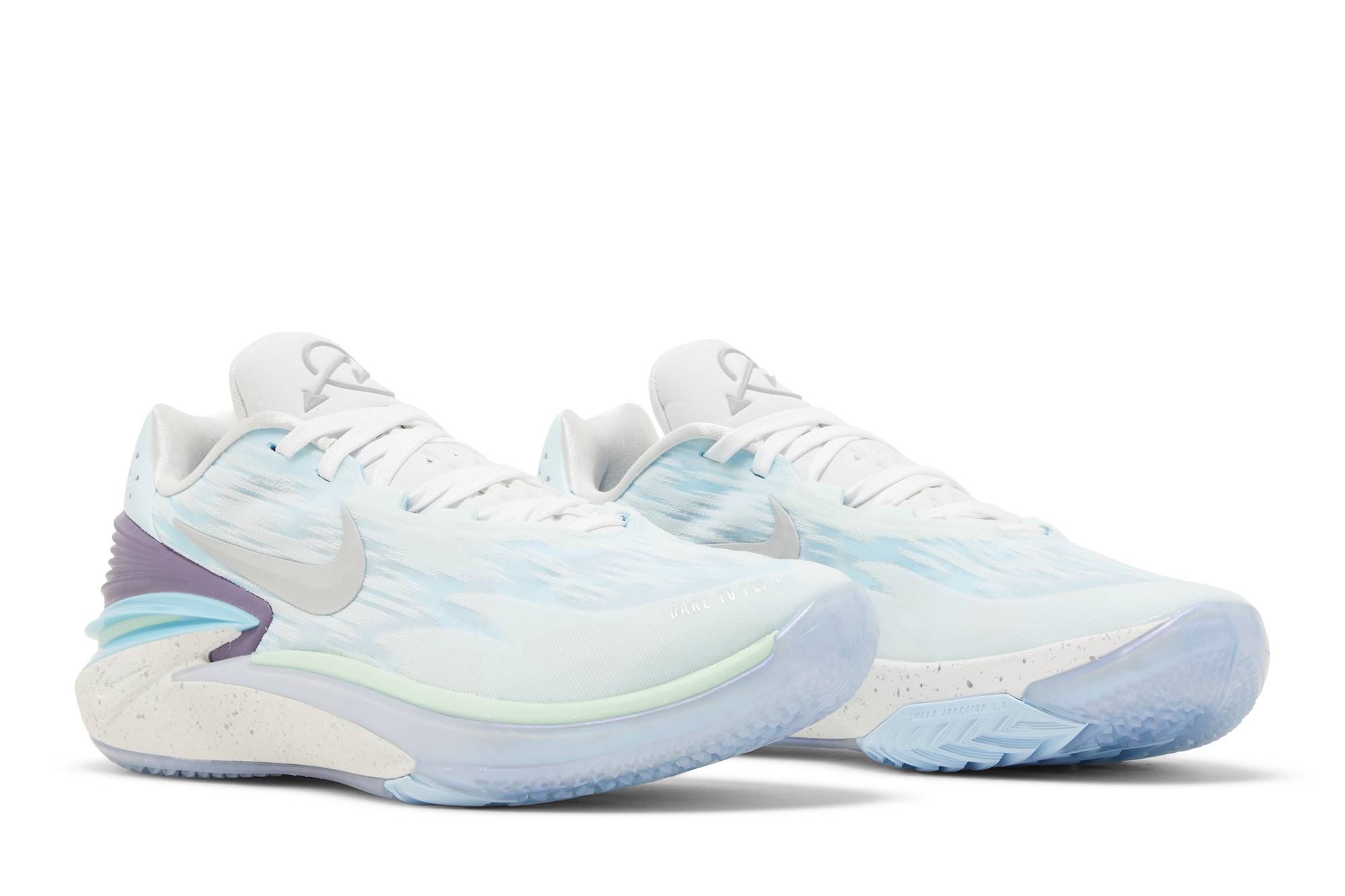 Nike Air Zoom GT Cut 2 'Dare to Fly' FB1866-101 - Image 8