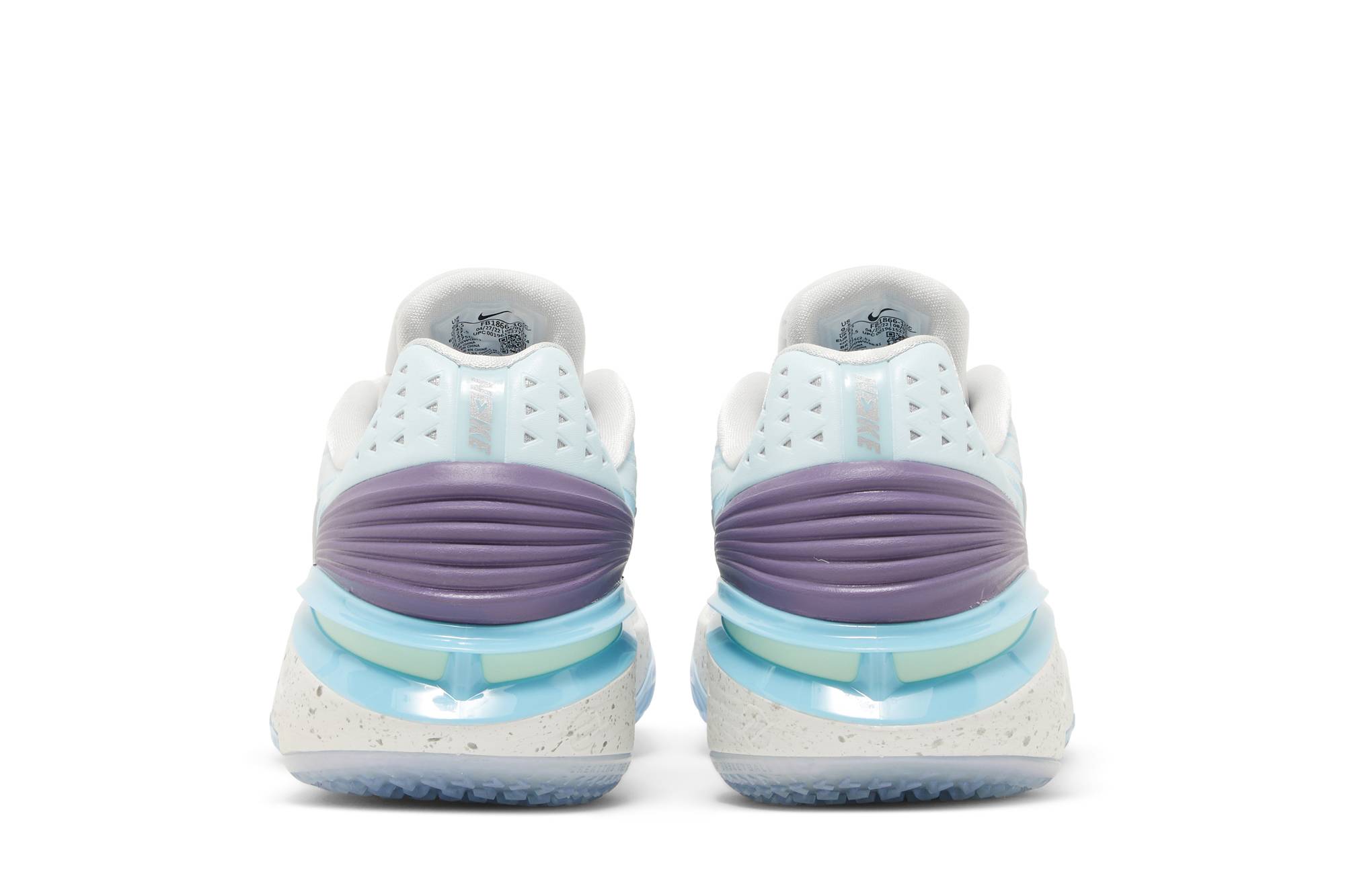 Nike Air Zoom GT Cut 2 'Dare to Fly' FB1866-101 - Image 6