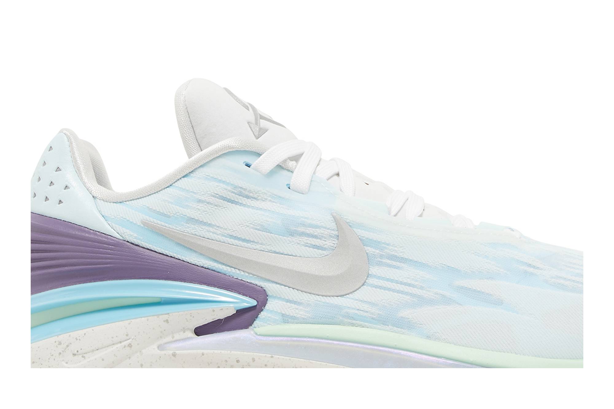 Nike Air Zoom GT Cut 2 'Dare to Fly' FB1866-101 - Image 2