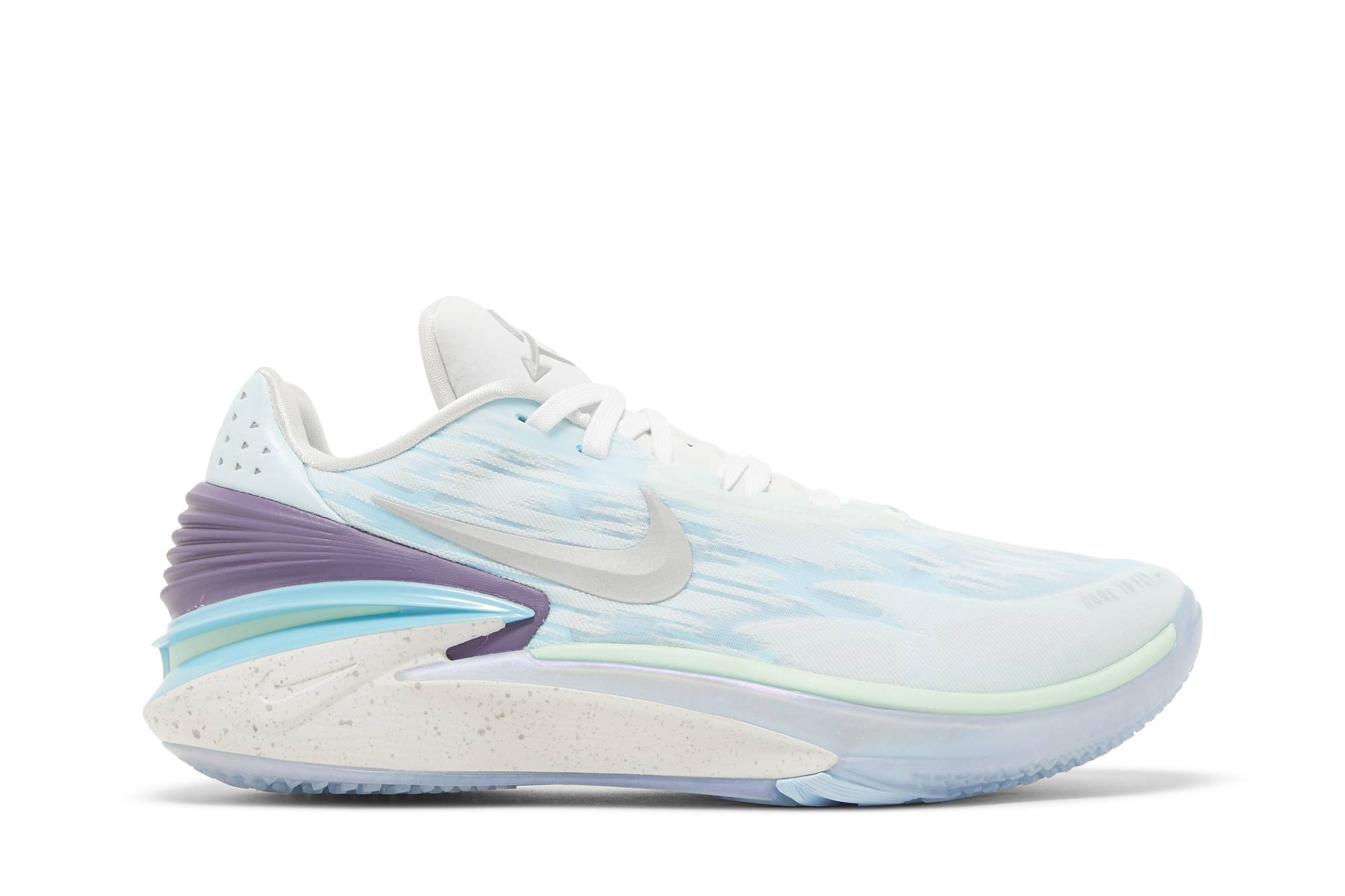 Nike Air Zoom GT Cut 2 'Dare to Fly' FB1866-101 Simpleartly Store