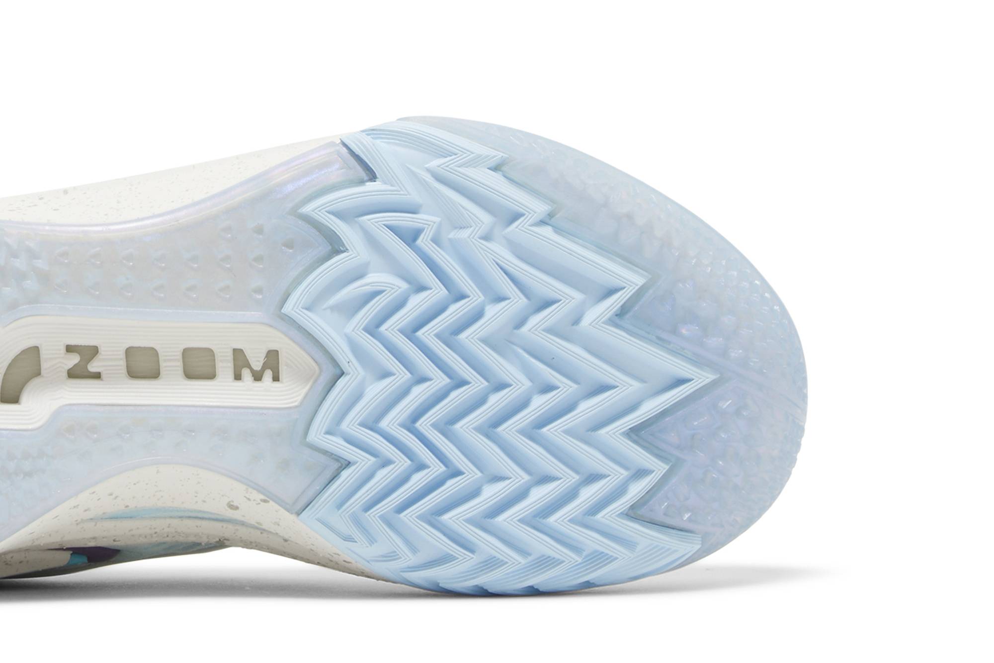 Nike Air Zoom GT Cut 2 'Dare to Fly' FB1866-101 - Image 5