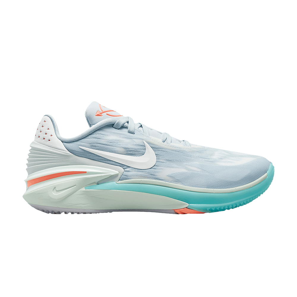 Nike Air Zoom GT Cut 2 EP Avant Garden DJ6013-402 Simpleartly Store