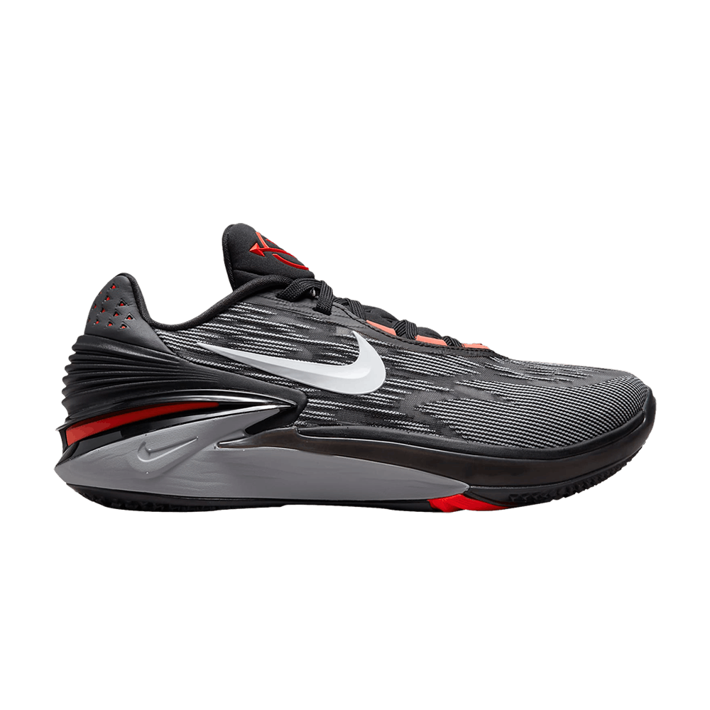 Nike Air Zoom GT Cut 2 EP Bred DJ6013-001 Simpleartly Store