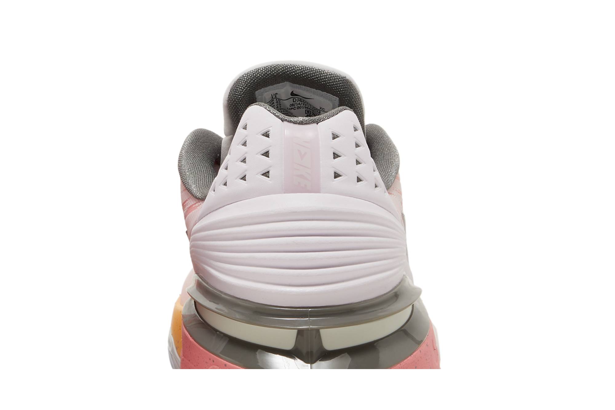 Nike Air Zoom GT Cut 2 EP 'Easter' DJ6013-602 - Image 14