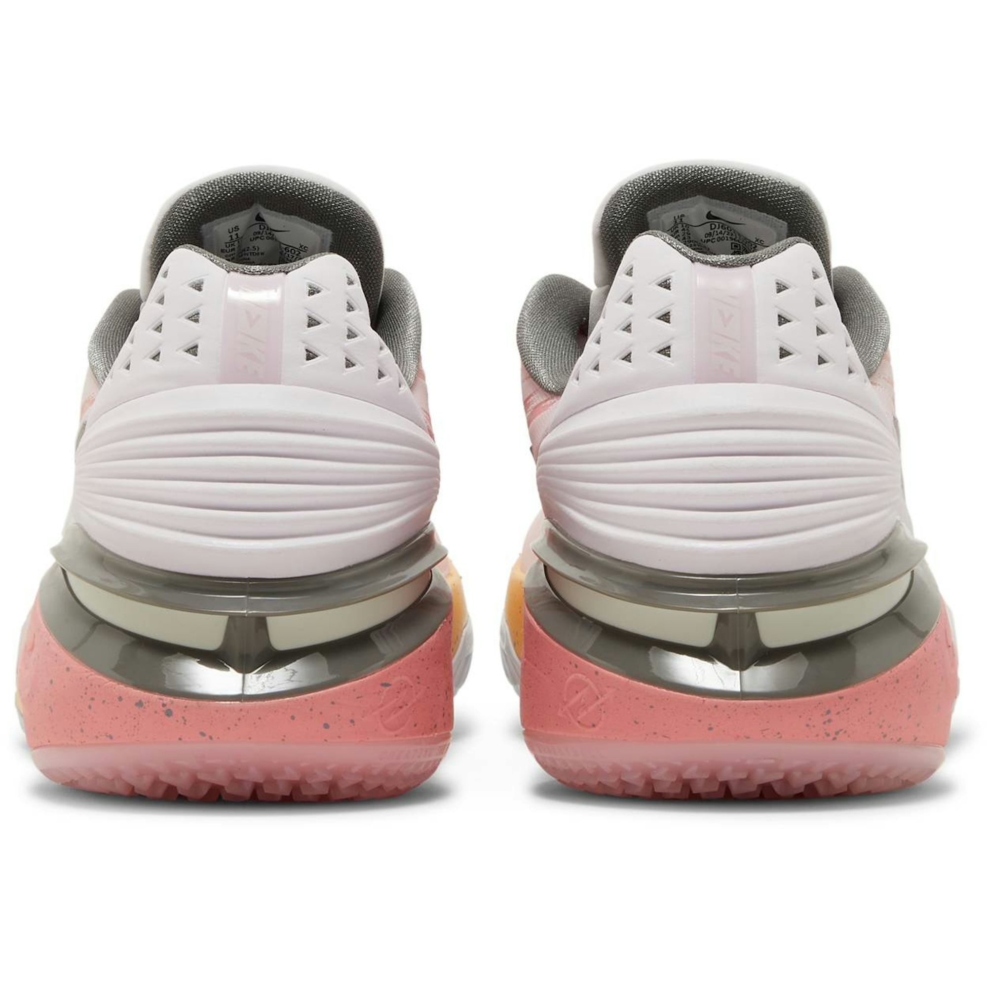 Nike Air Zoom GT Cut 2 EP 'Easter' DJ6013-602 - Image 6