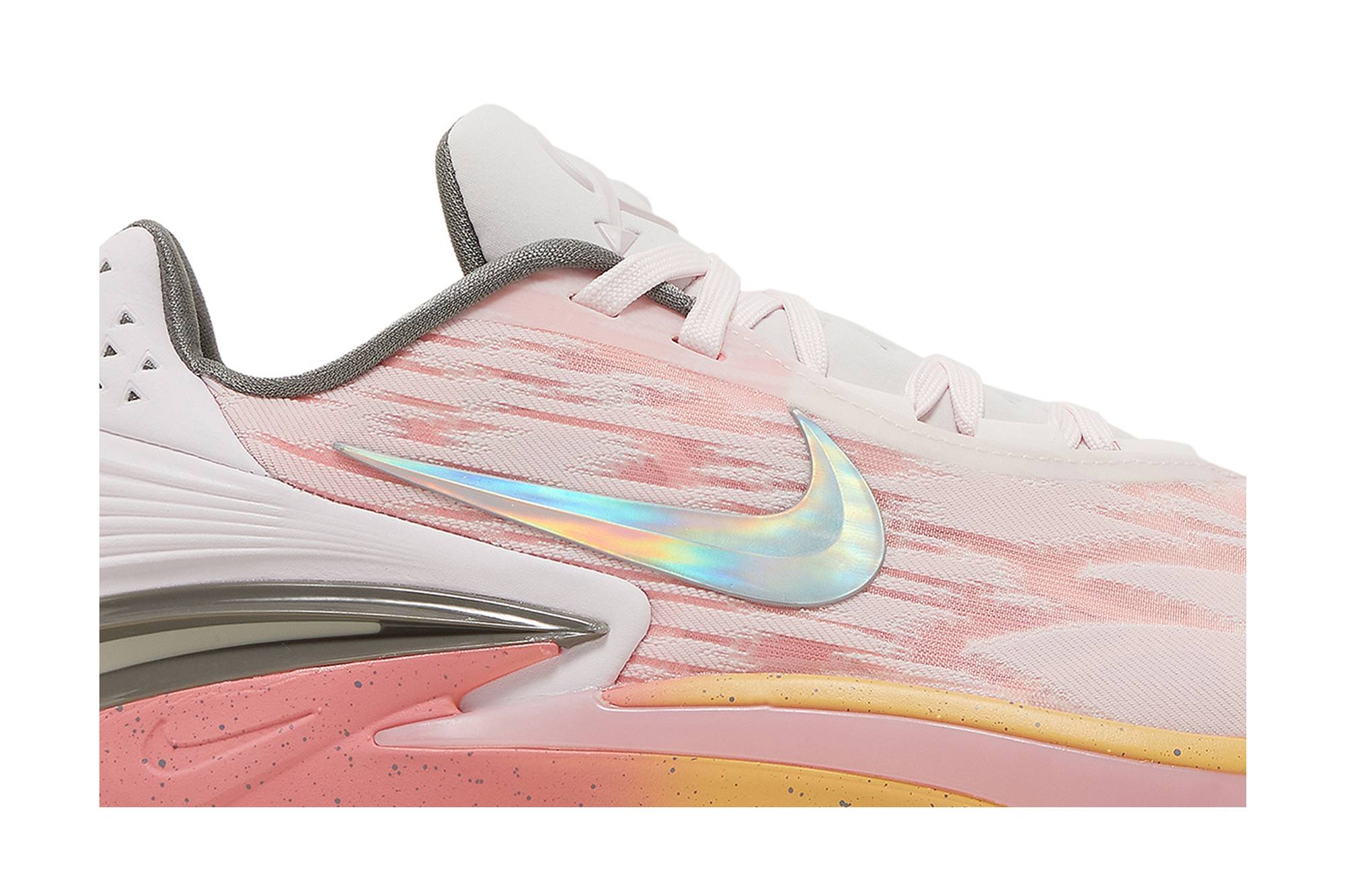 Nike Air Zoom GT Cut 2 EP 'Easter' DJ6013-602 - Image 9