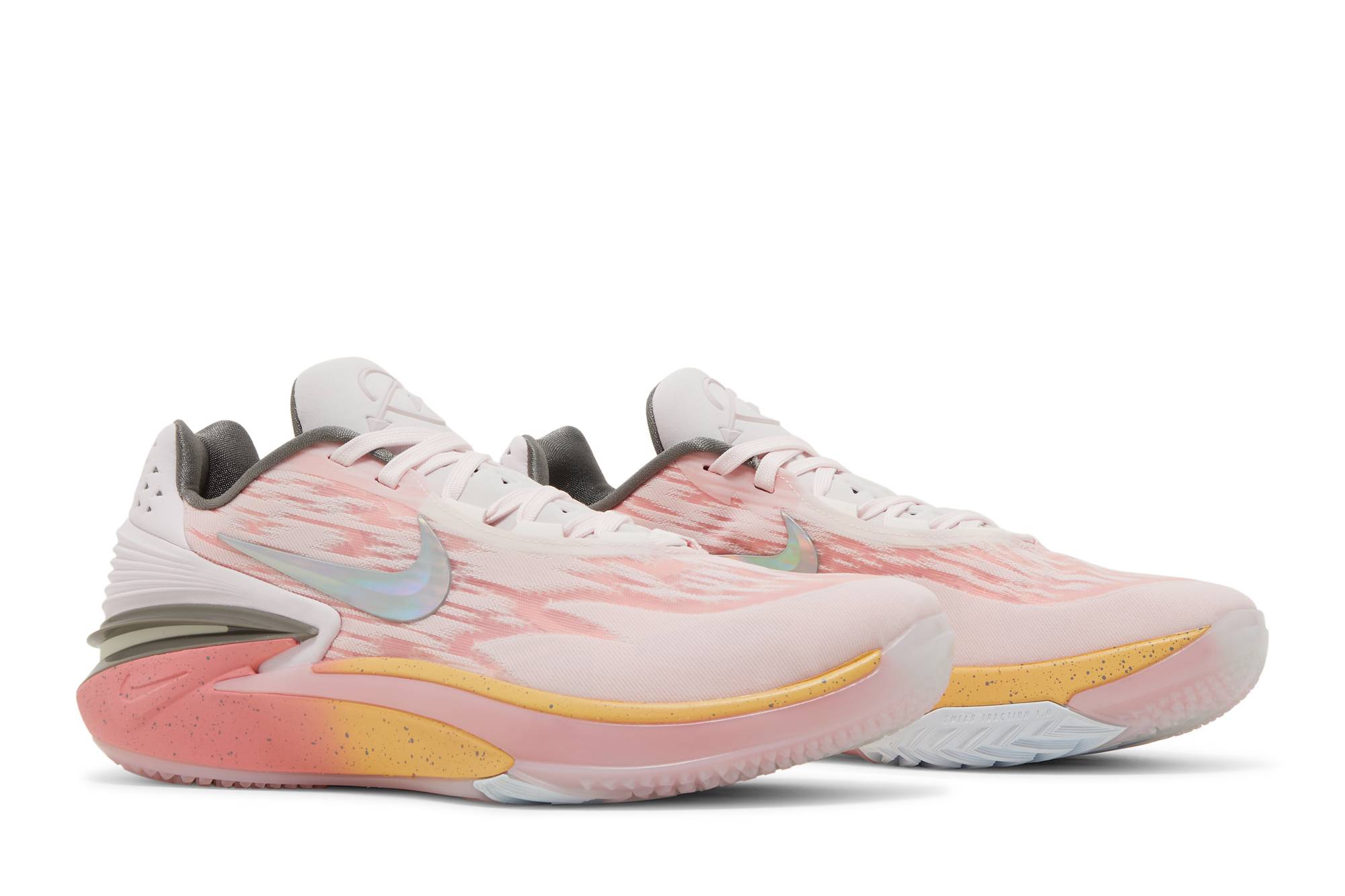 Nike Air Zoom GT Cut 2 EP 'Easter' DJ6013-602 - Image 15