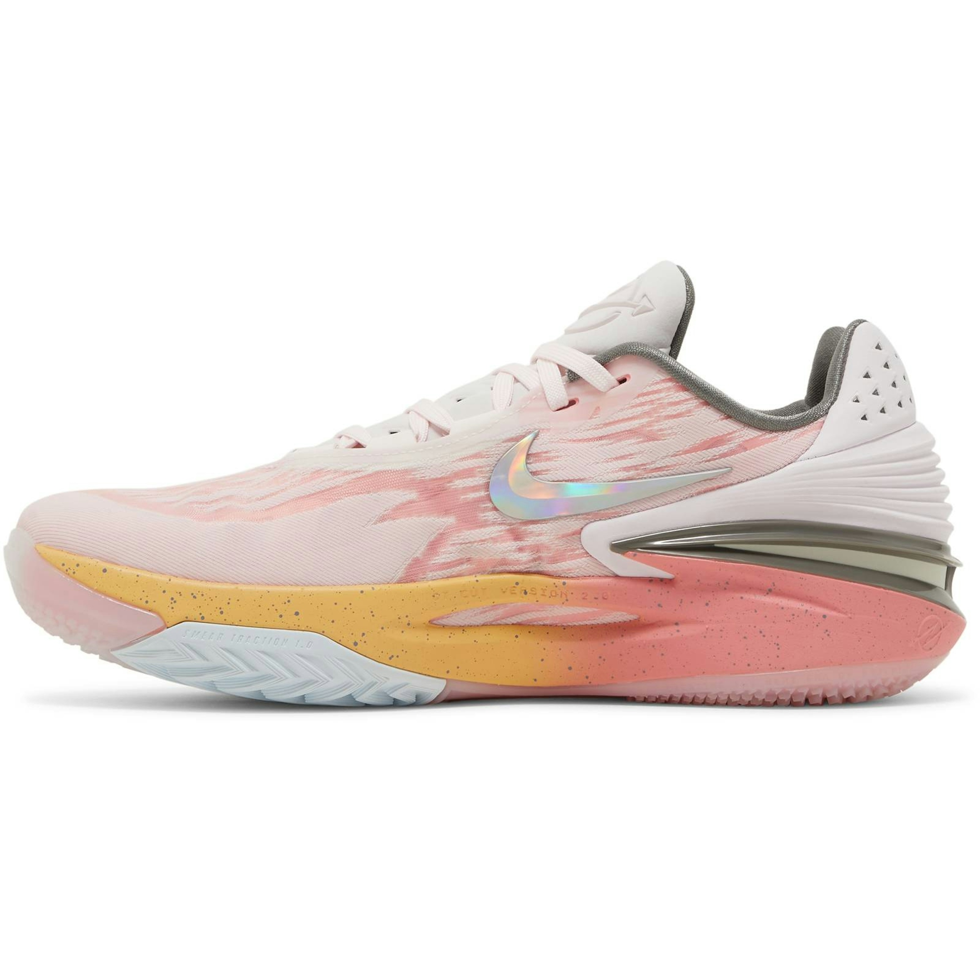 Nike Air Zoom GT Cut 2 EP 'Easter' DJ6013-602 - Image 3