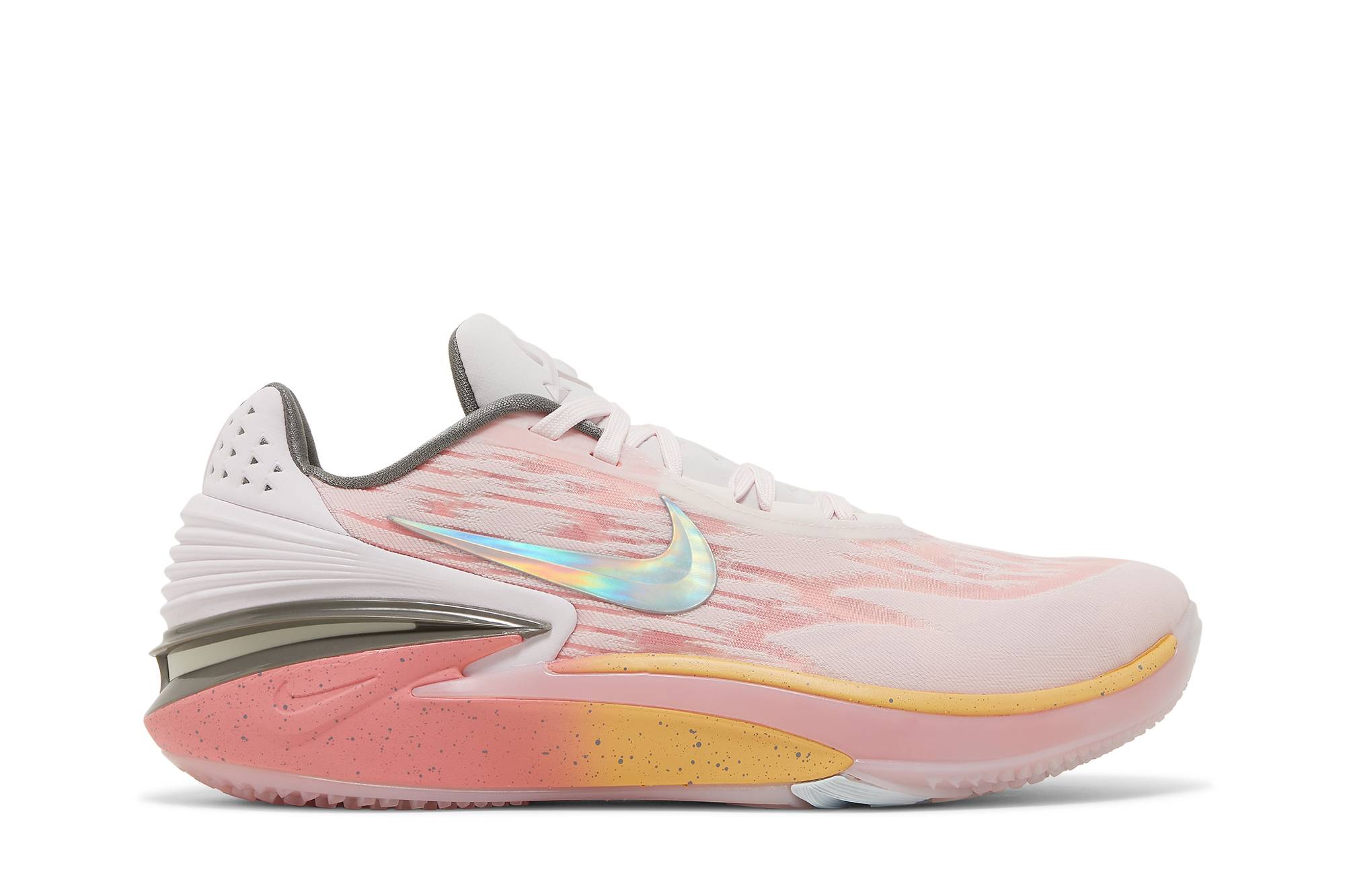 Nike Air Zoom GT Cut 2 EP 'Easter' DJ6013-602 Simpleartly Store