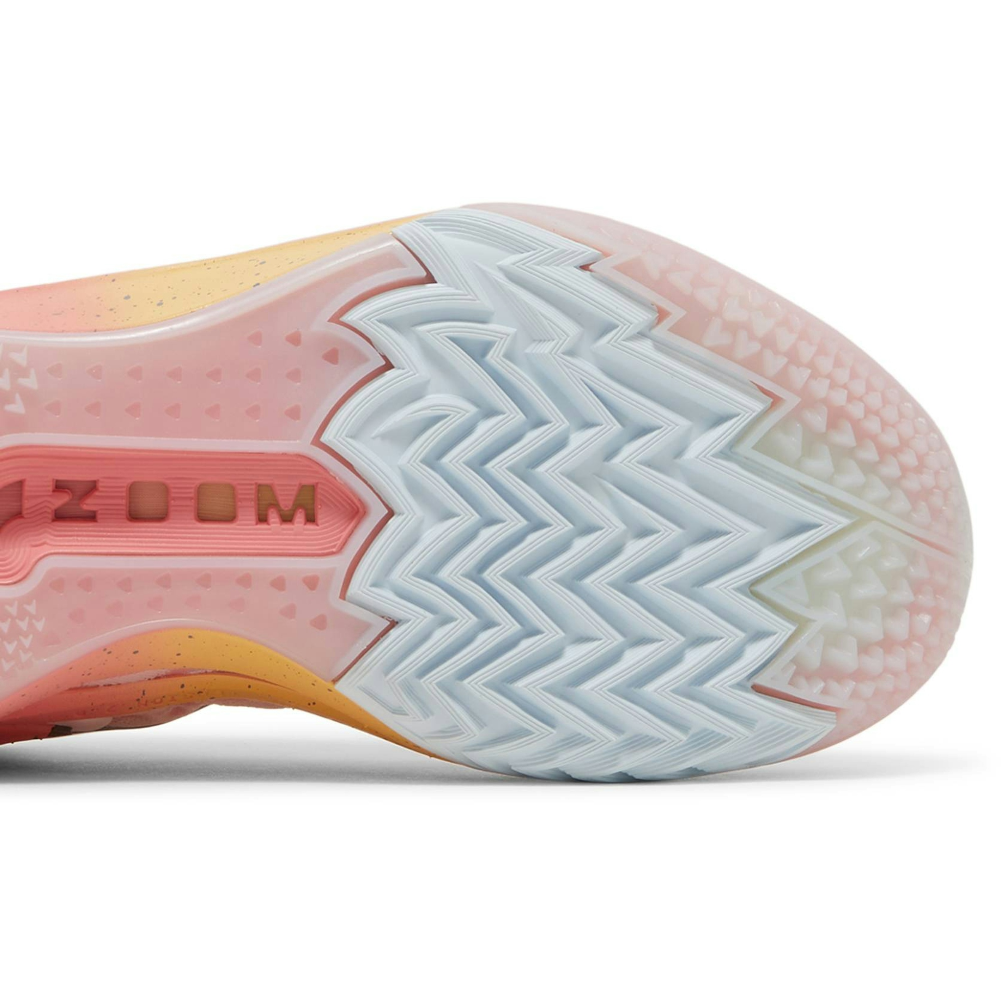 Nike Air Zoom GT Cut 2 EP 'Easter' DJ6013-602 - Image 5