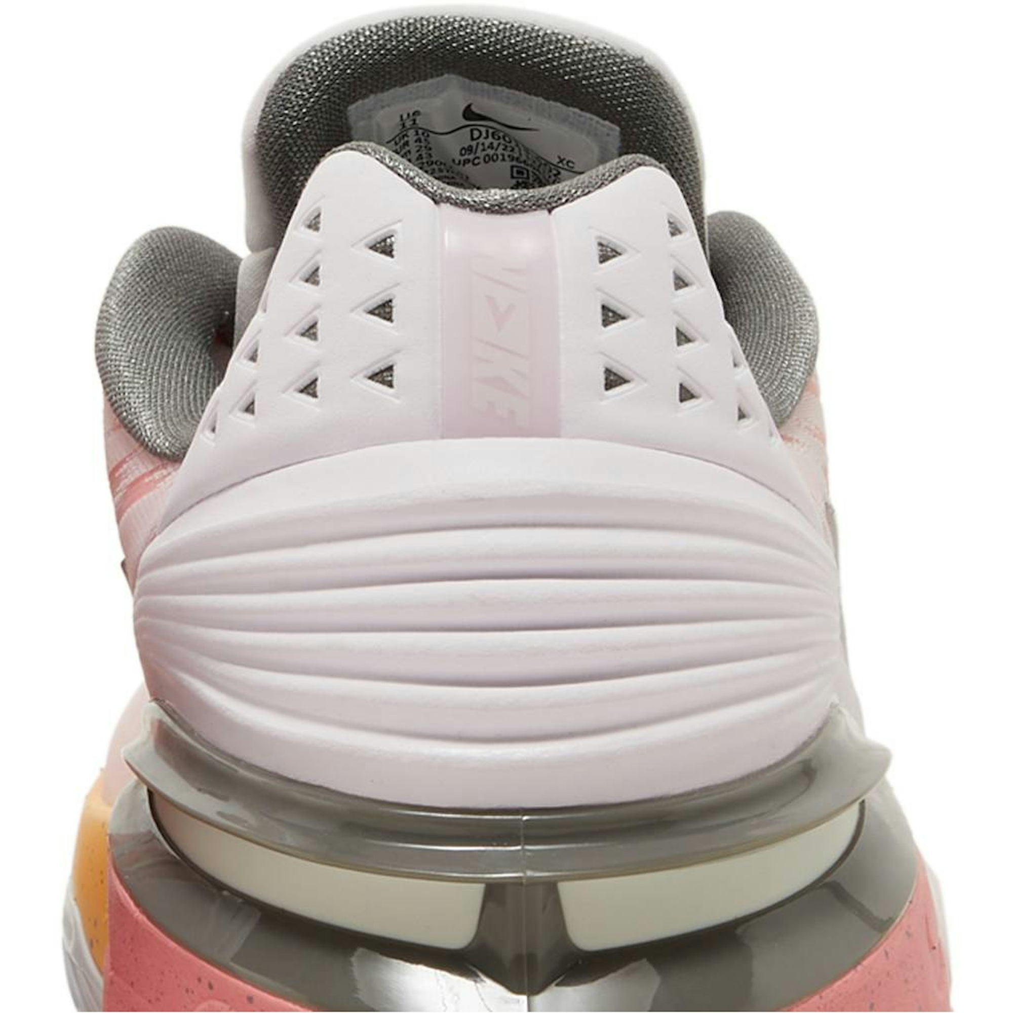 Nike Air Zoom GT Cut 2 EP 'Easter' DJ6013-602 - Image 7
