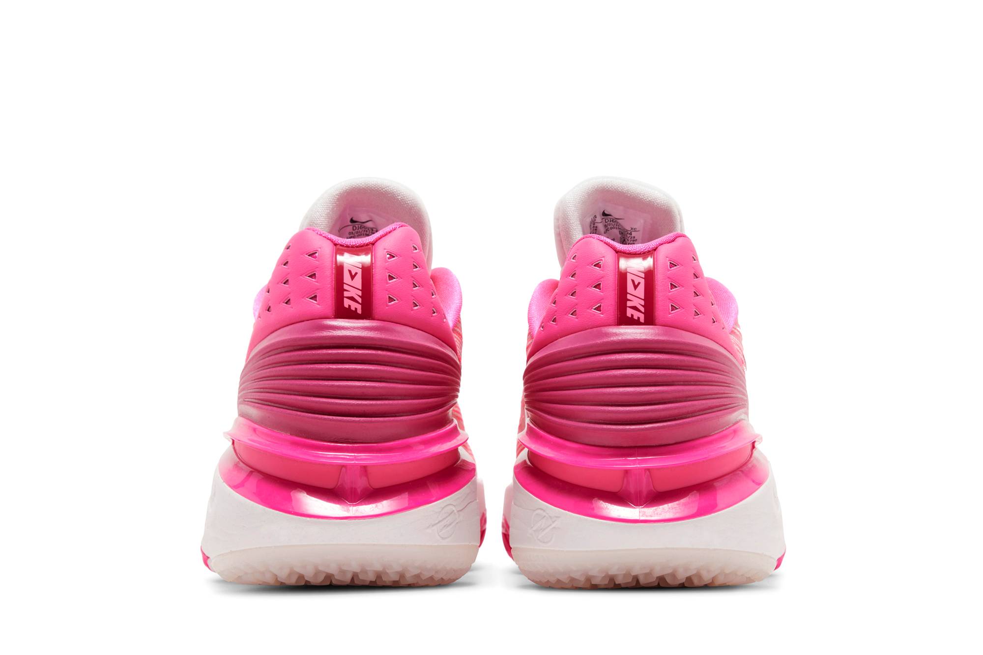 Nike Air Zoom GT Cut 2 EP Hyper Pink DJ6013-604 Coiloa - Image 13