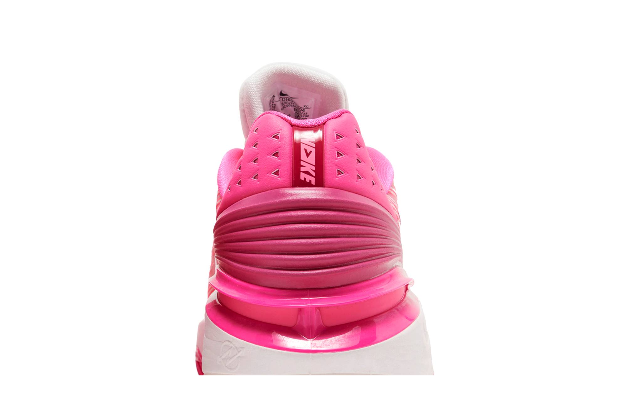 Nike Air Zoom GT Cut 2 EP Hyper Pink DJ6013-604 Coiloa - Image 14