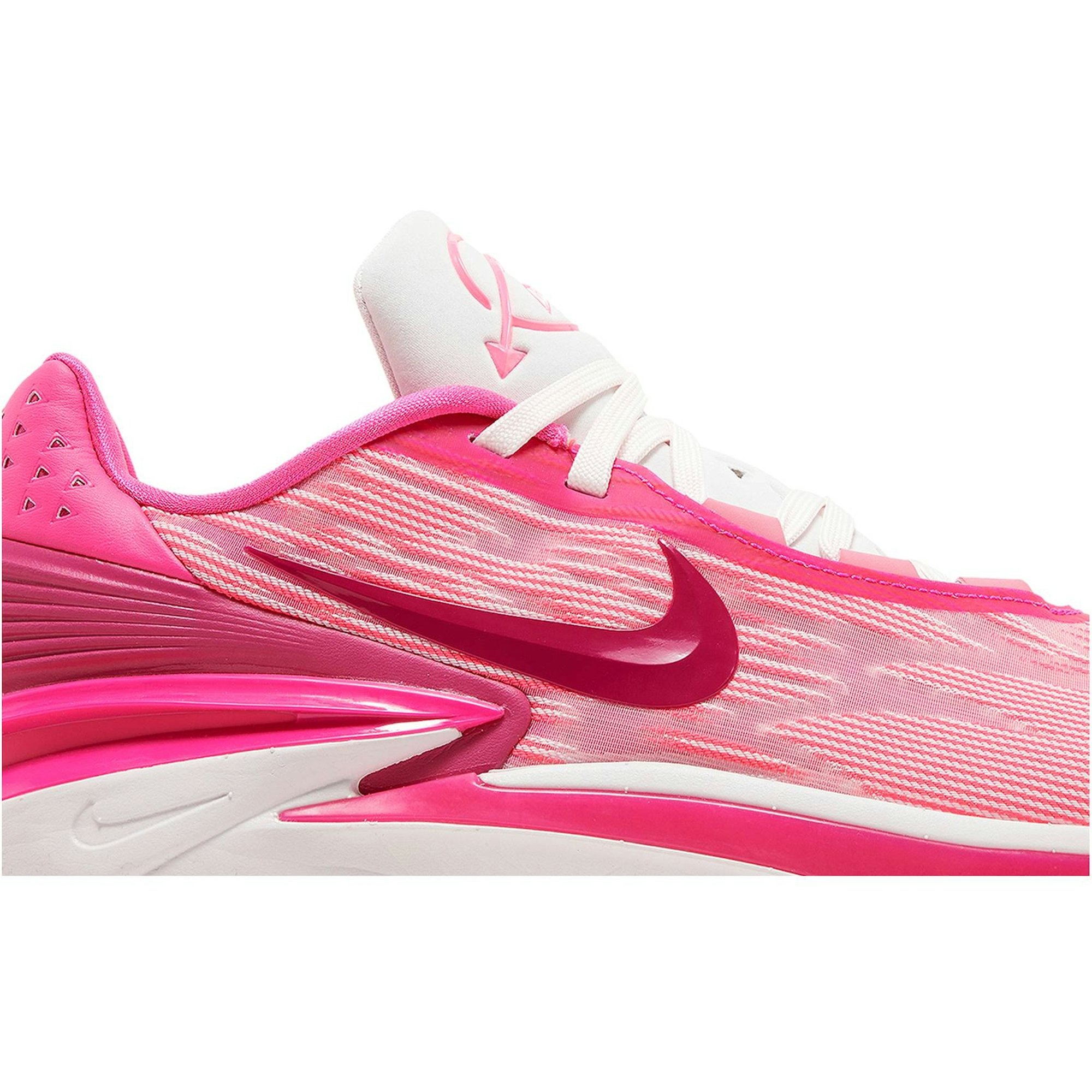 Nike Air Zoom GT Cut 2 EP Hyper Pink DJ6013-604 Coiloa - Image 2