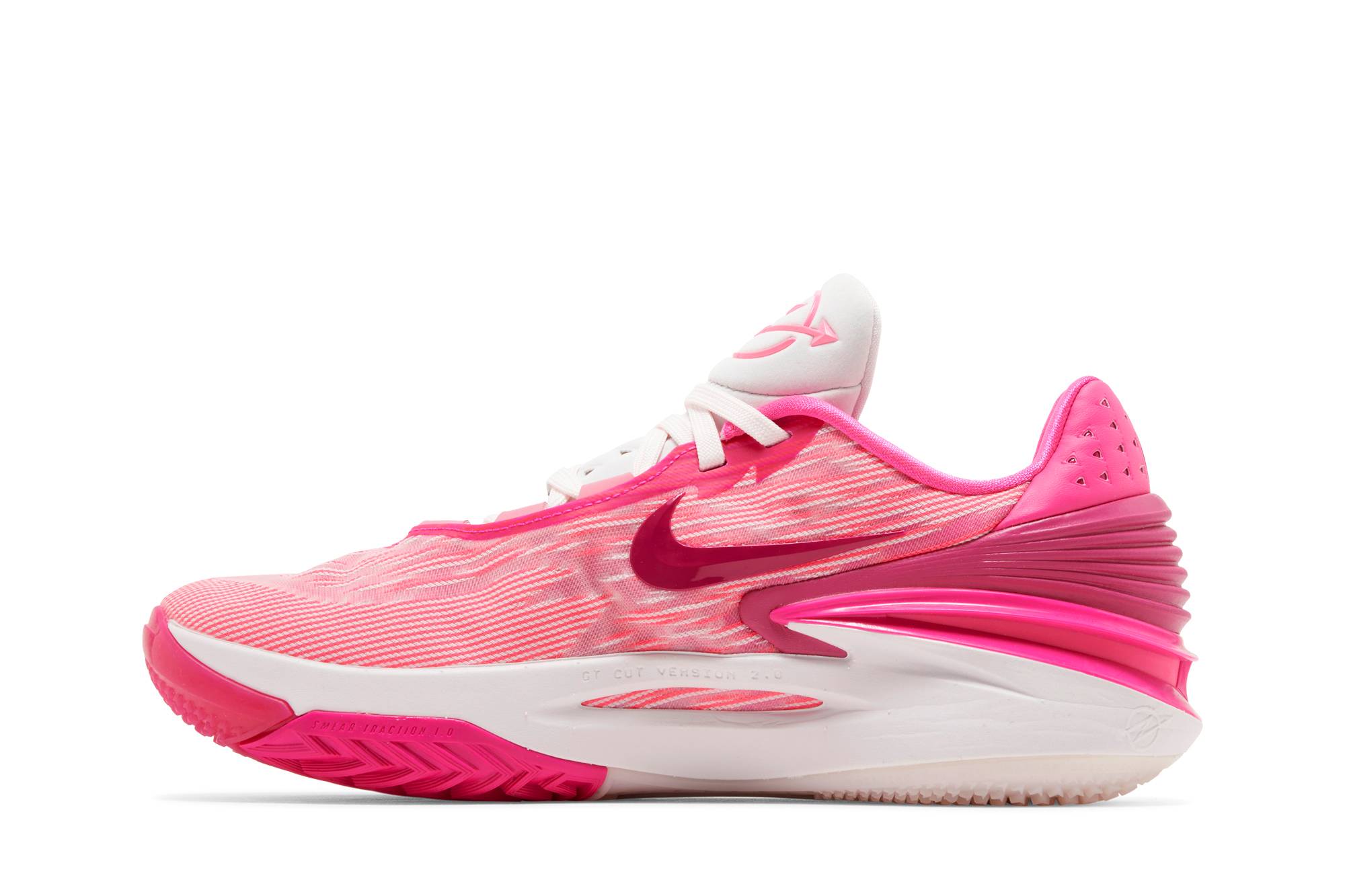 Nike Air Zoom GT Cut 2 EP Hyper Pink DJ6013-604 Coiloa - Image 10