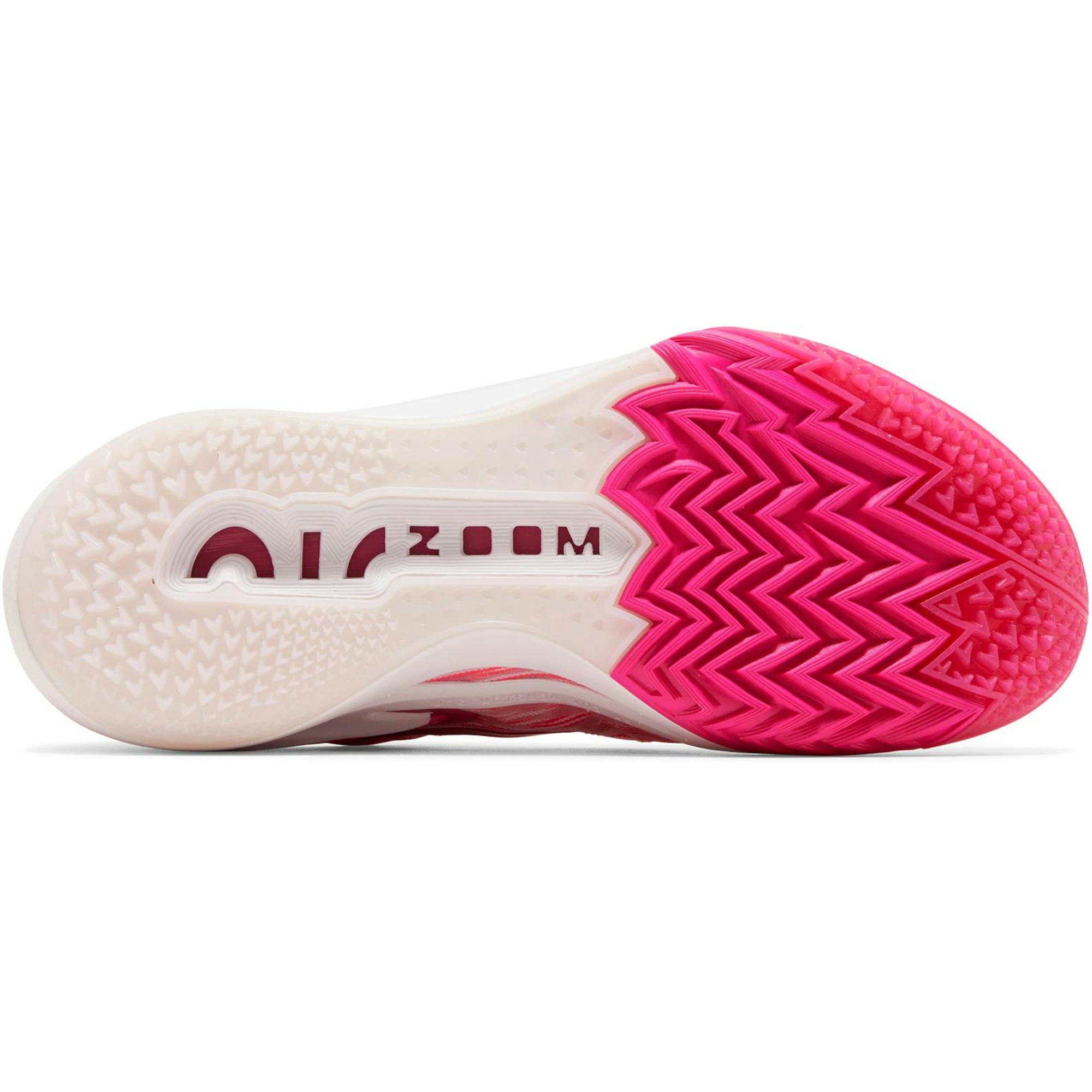 Nike Air Zoom GT Cut 2 EP Hyper Pink DJ6013-604 Coiloa - Image 4