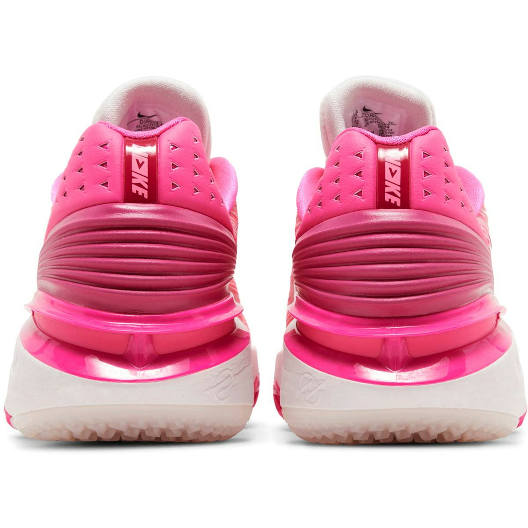 Nike Air Zoom GT Cut 2 EP Hyper Pink DJ6013-604 Coiloa - Image 6