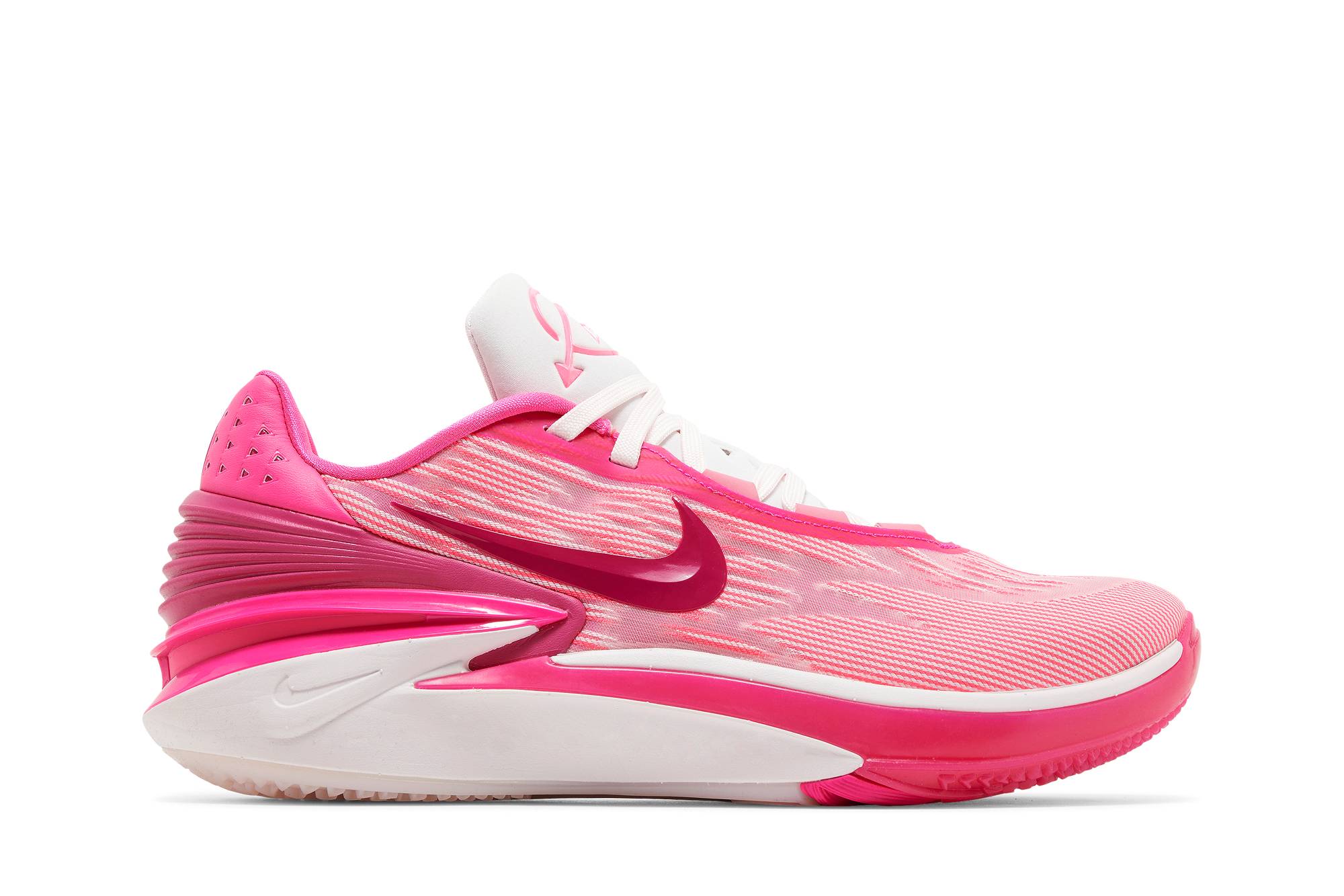 Nike Air Zoom GT Cut 2 EP Hyper Pink DJ6013-604 Coiloa