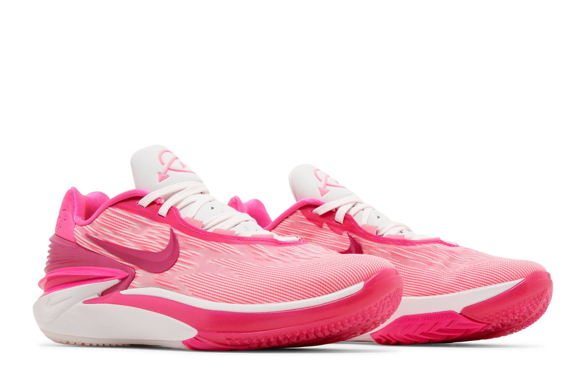 Nike Air Zoom GT Cut 2 EP Hyper Pink DJ6013-604 Coiloa - Image 15