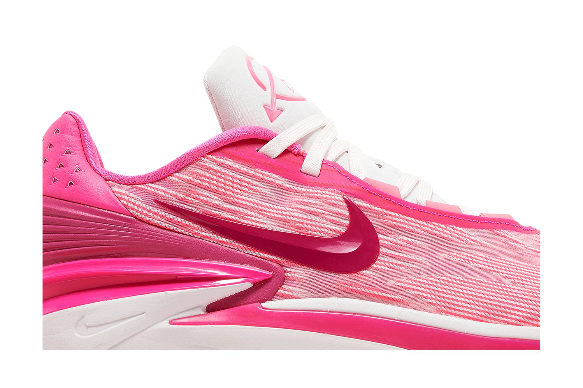 Nike Air Zoom GT Cut 2 EP Hyper Pink DJ6013-604 Coiloa - Image 9
