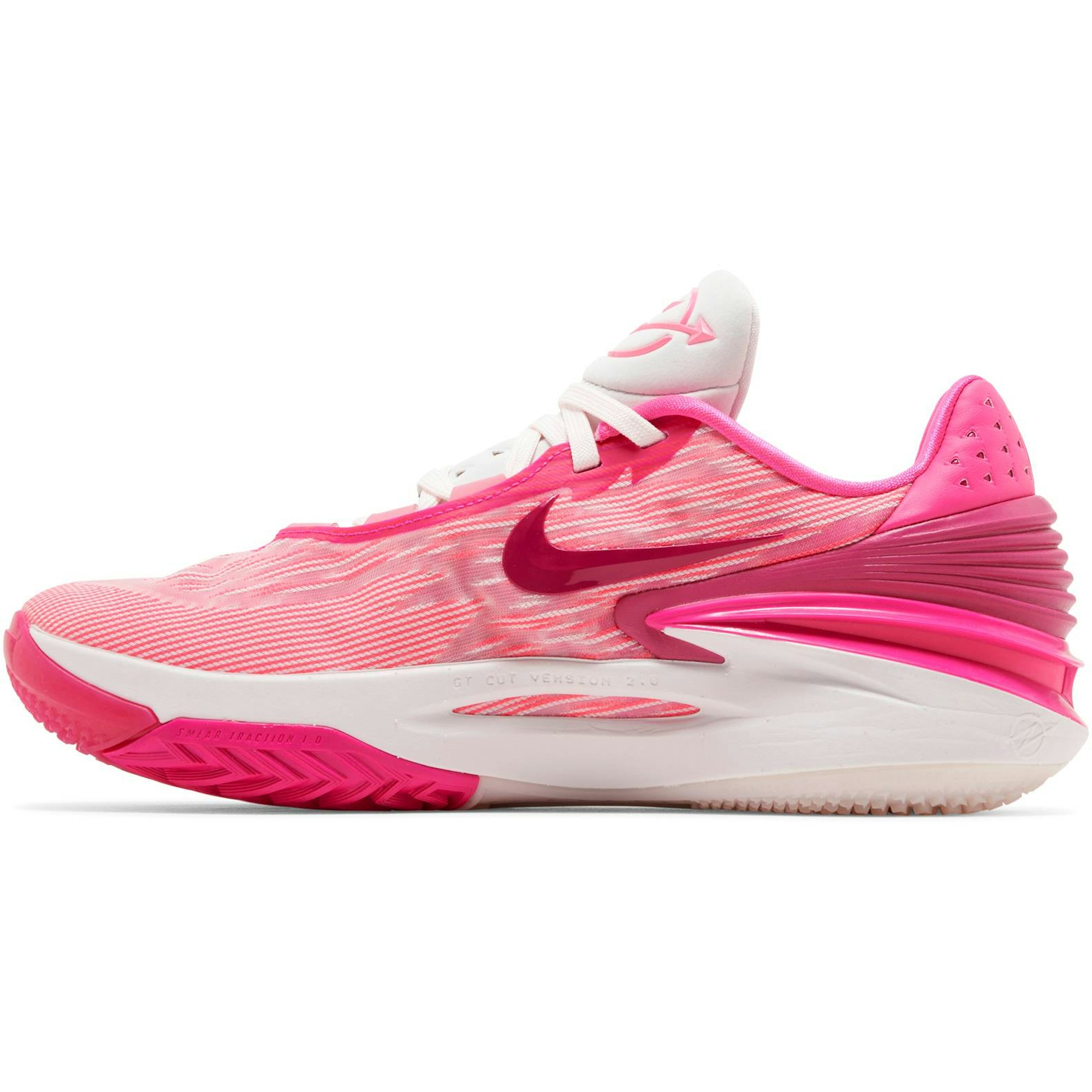Nike Air Zoom GT Cut 2 EP Hyper Pink DJ6013-604 Coiloa - Image 3