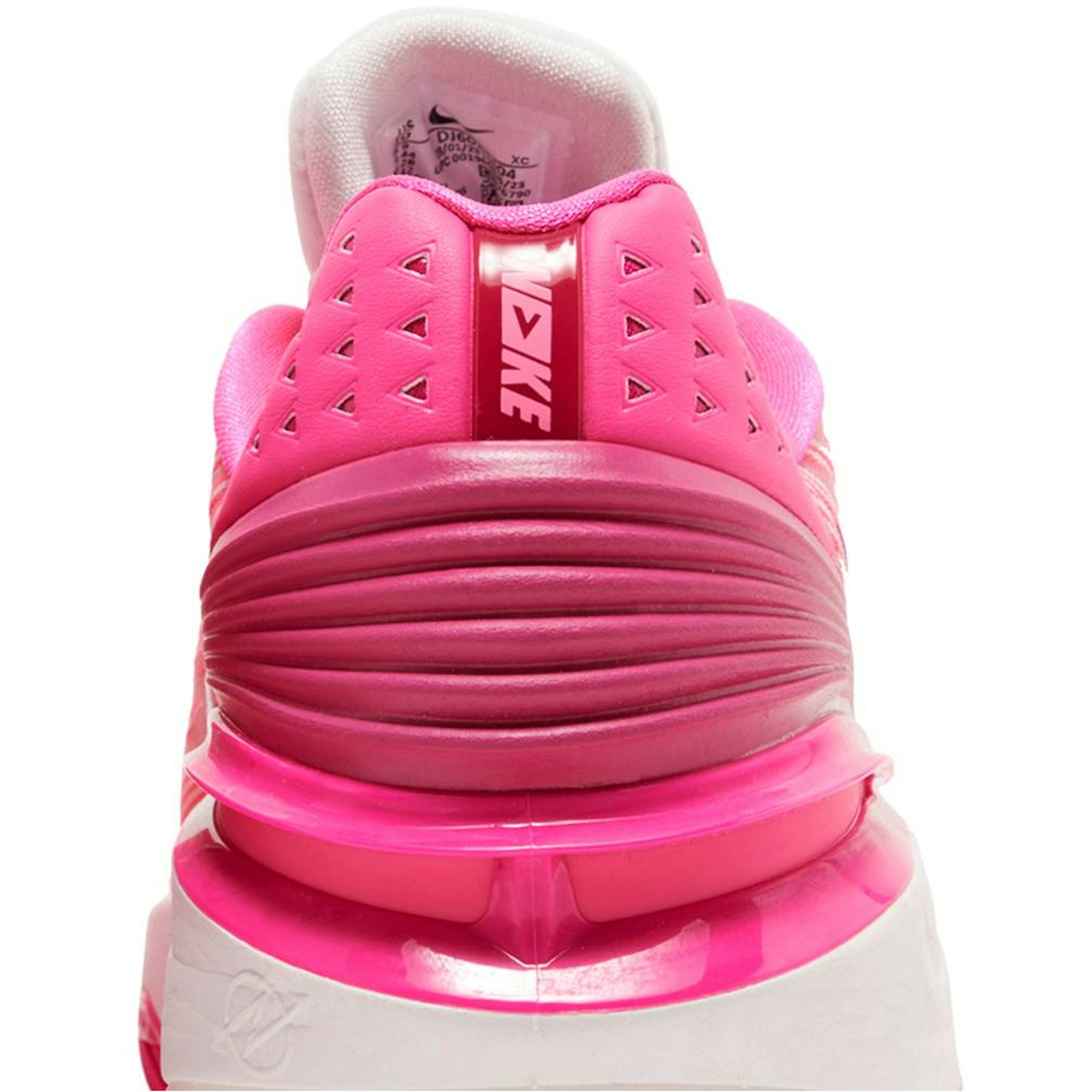 Nike Air Zoom GT Cut 2 EP Hyper Pink DJ6013-604 Coiloa - Image 7